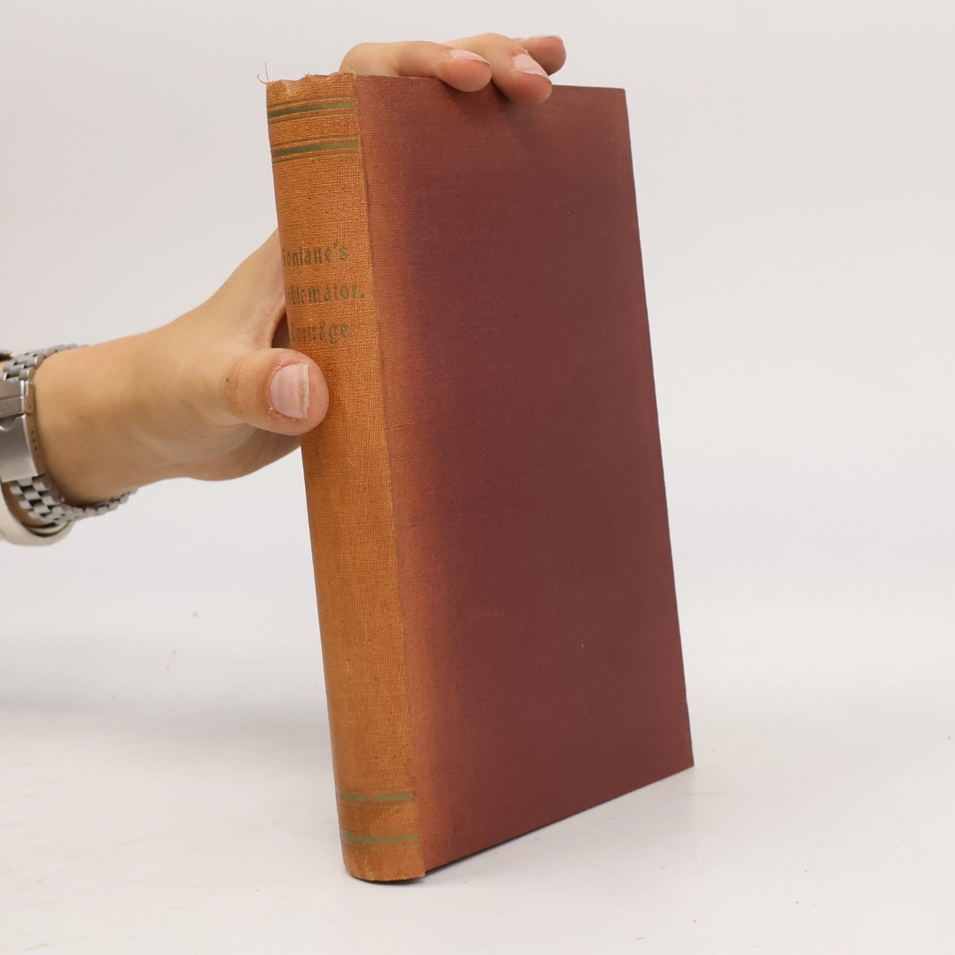 Theodor Fontane Fontane's Sammlung deklamatorischer Vorträge