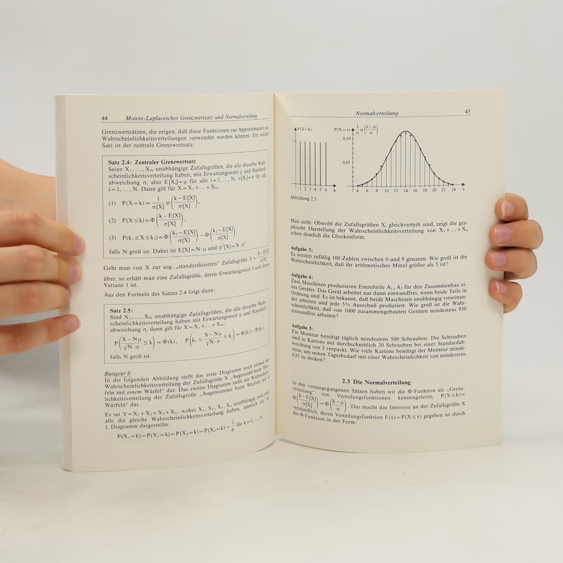 Autorenkollektiv Duden-Abiturhilfen. Scholastik II.