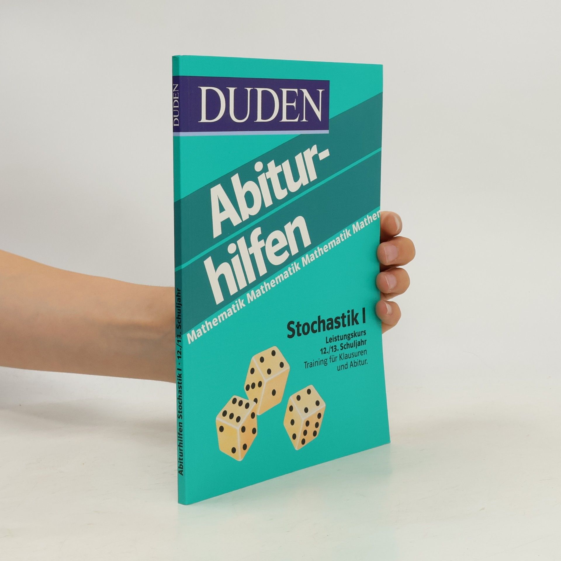 Autorenkollektiv Duden-Abiturhilfen