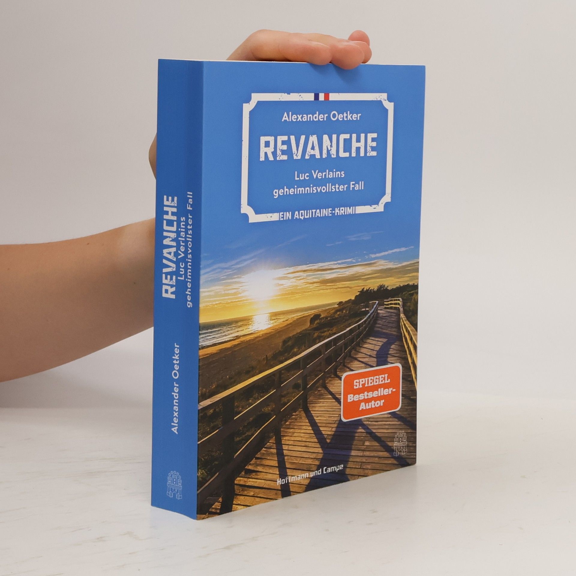 Revanche