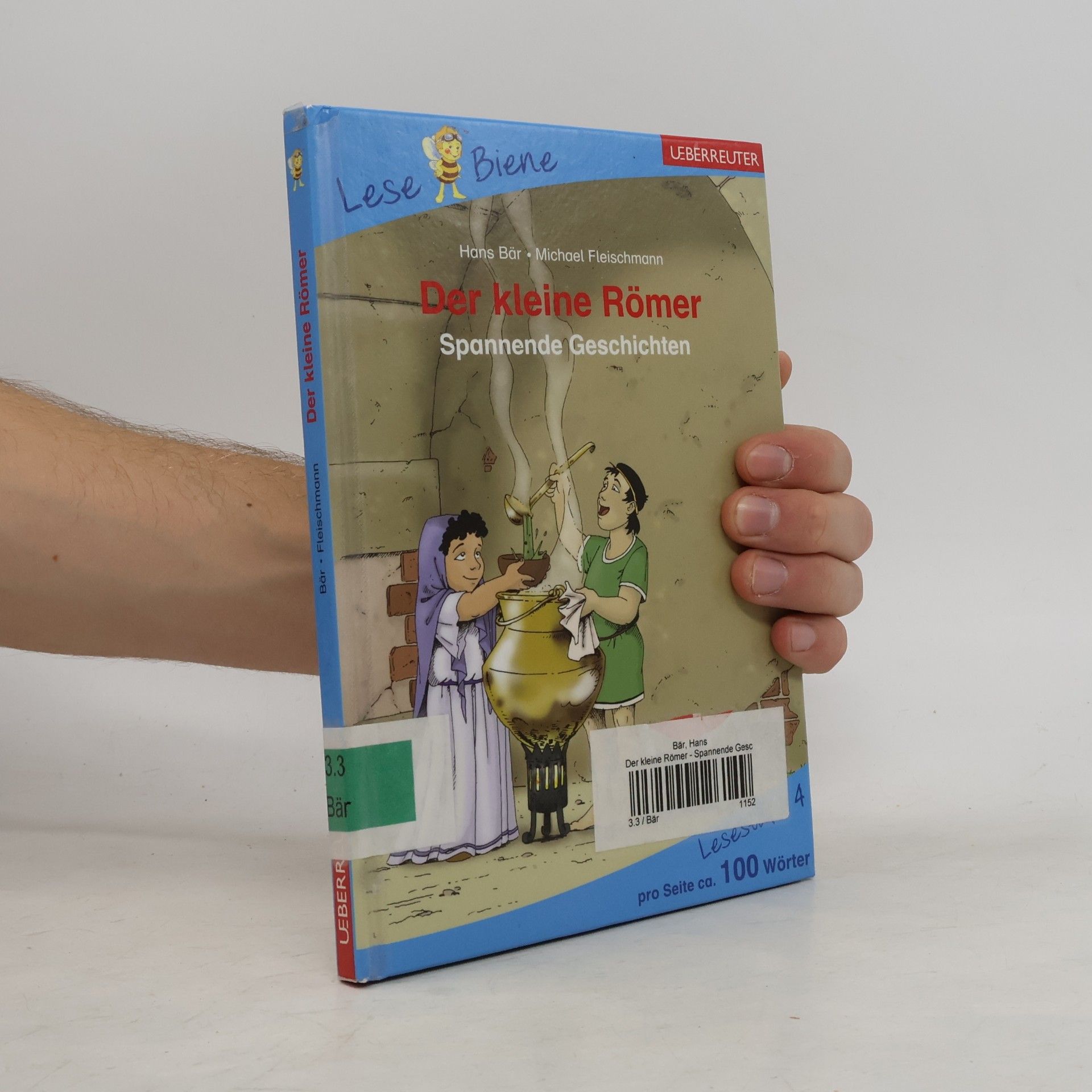 Der kleine Römer