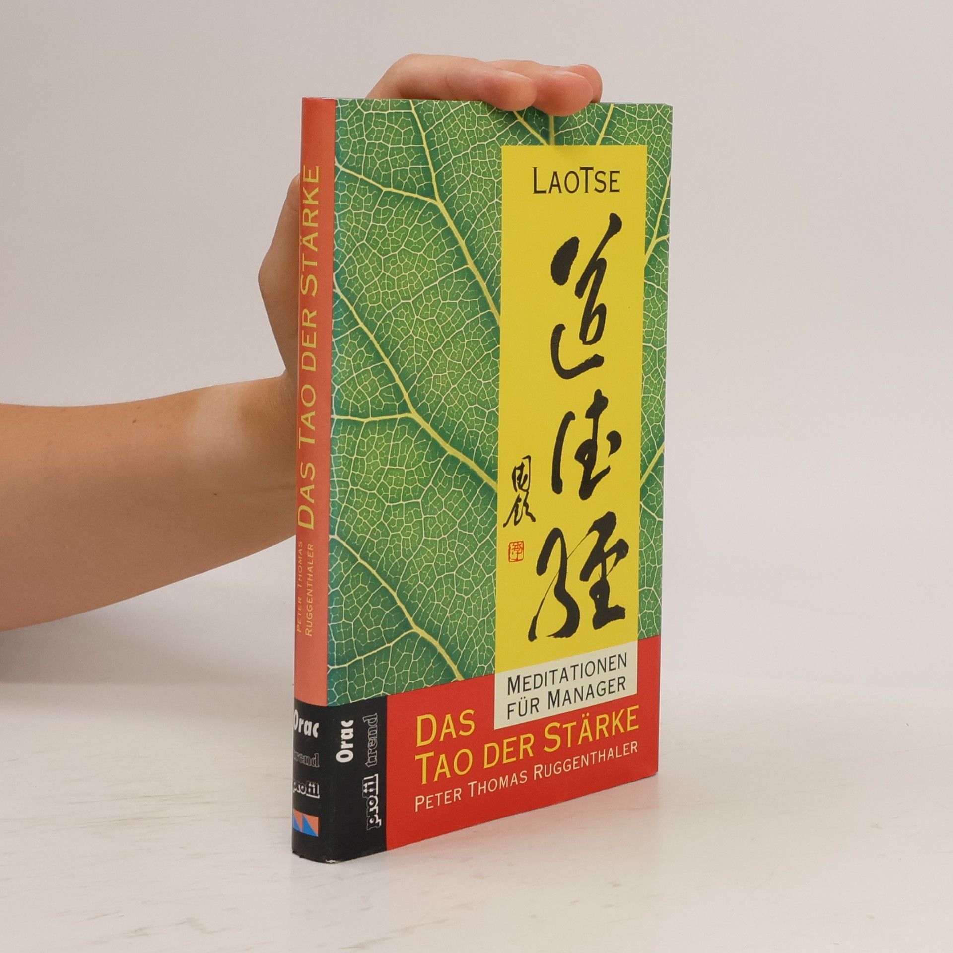Das Tao der Stärke
