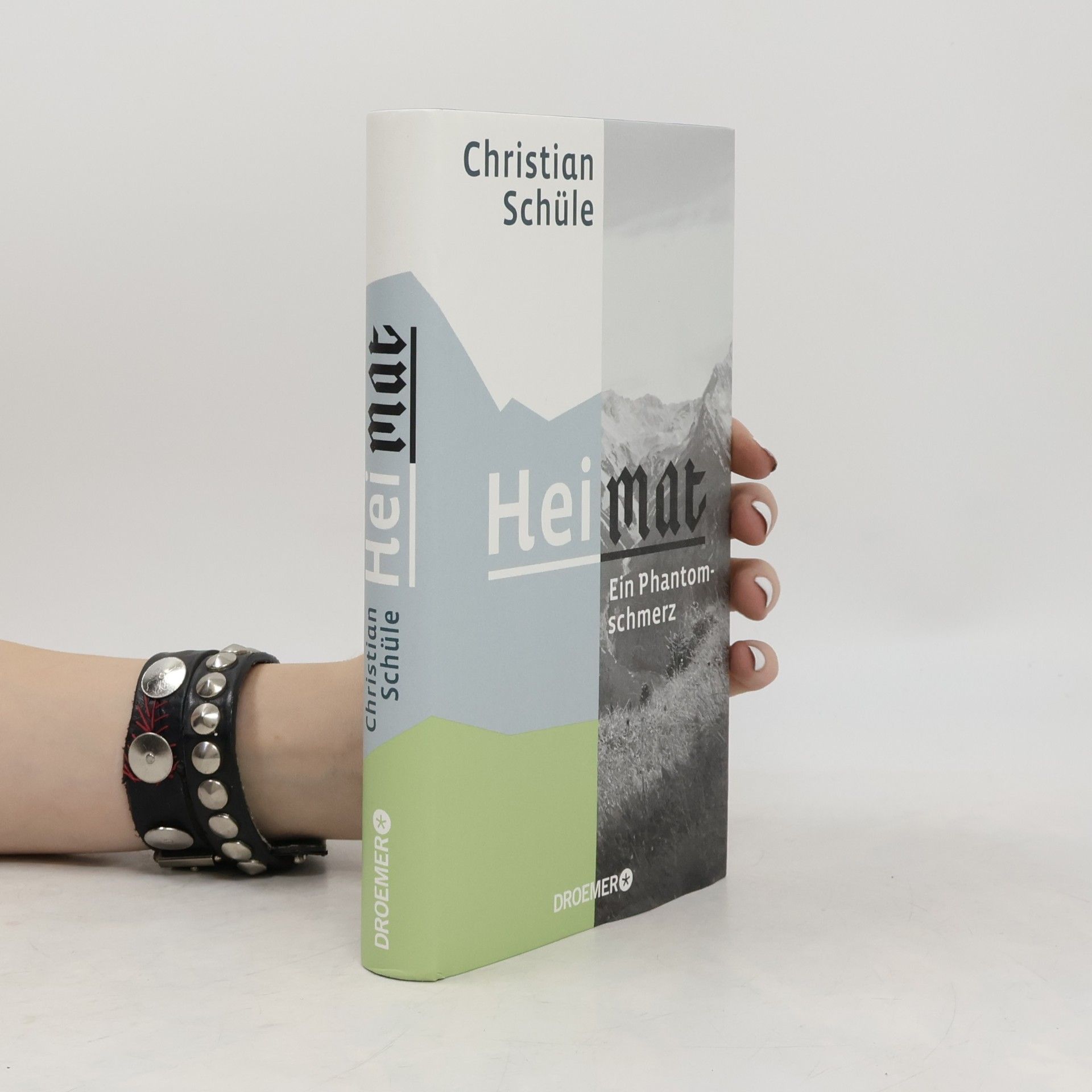 Christian Schüle Heimat