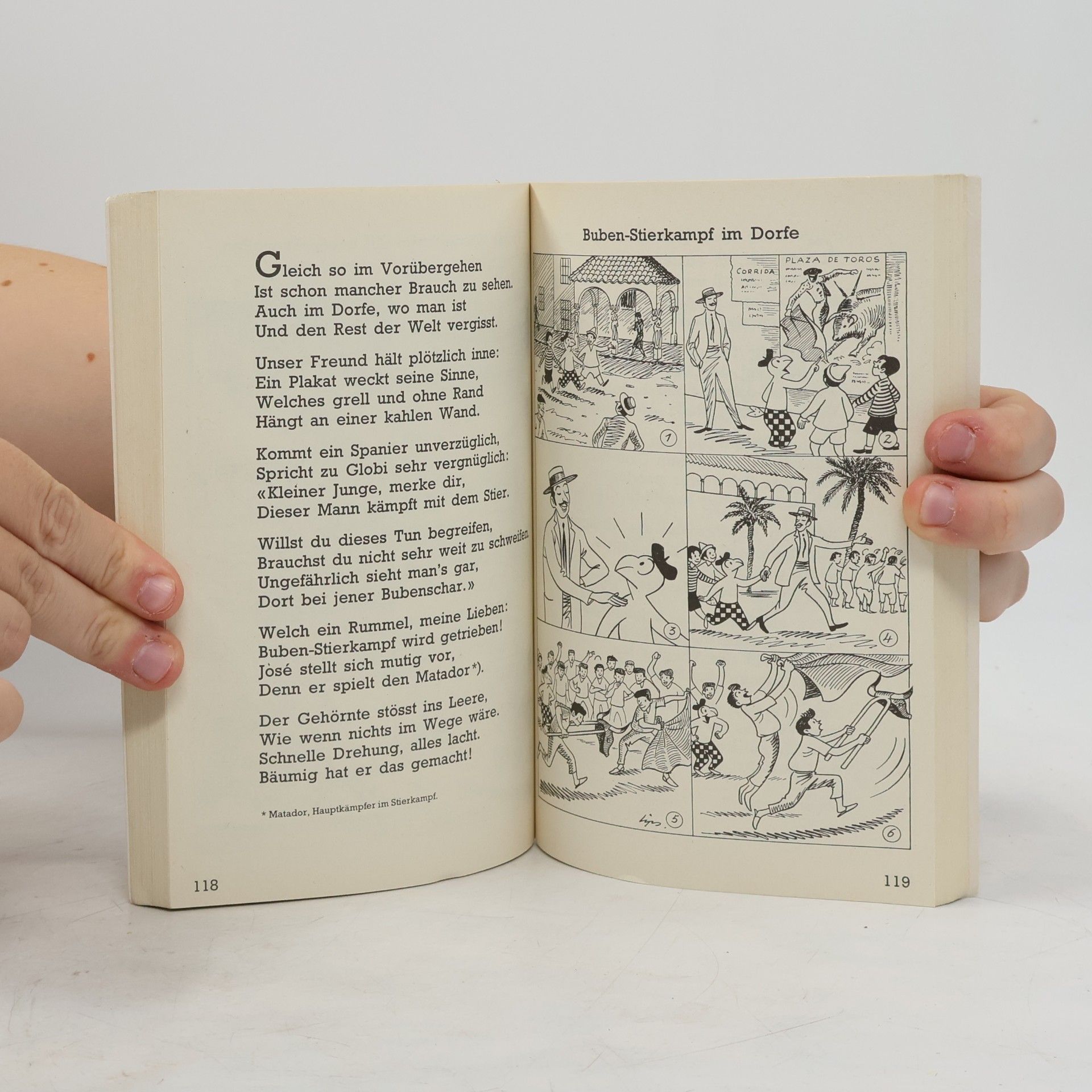 kolektiv Globis lustige Taschenbücher