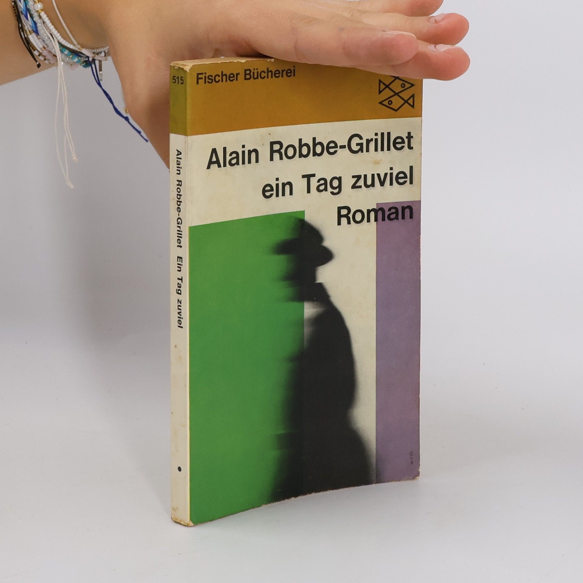 Ein Tag zuviel