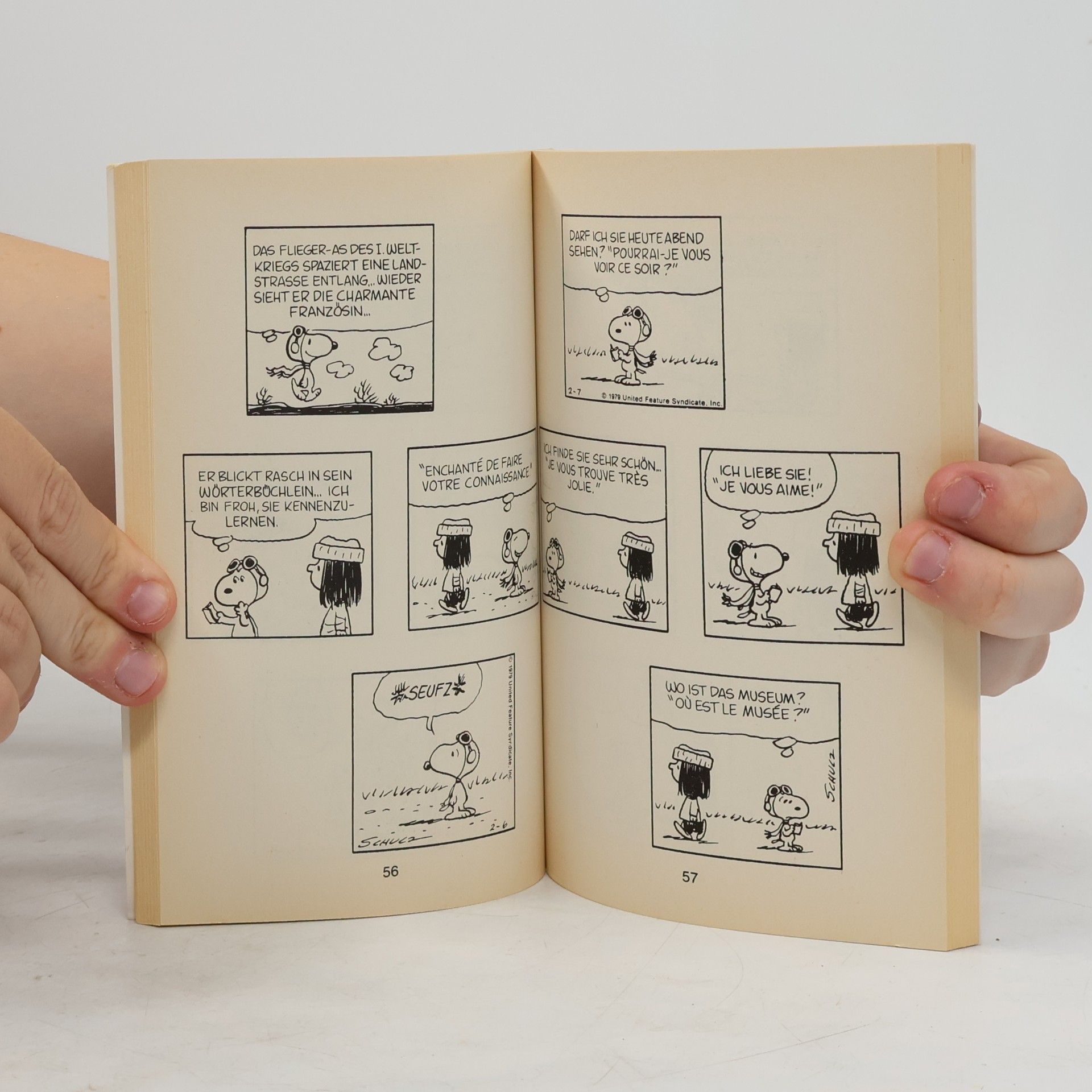 Charles Monroe Schulz Snoopy 1