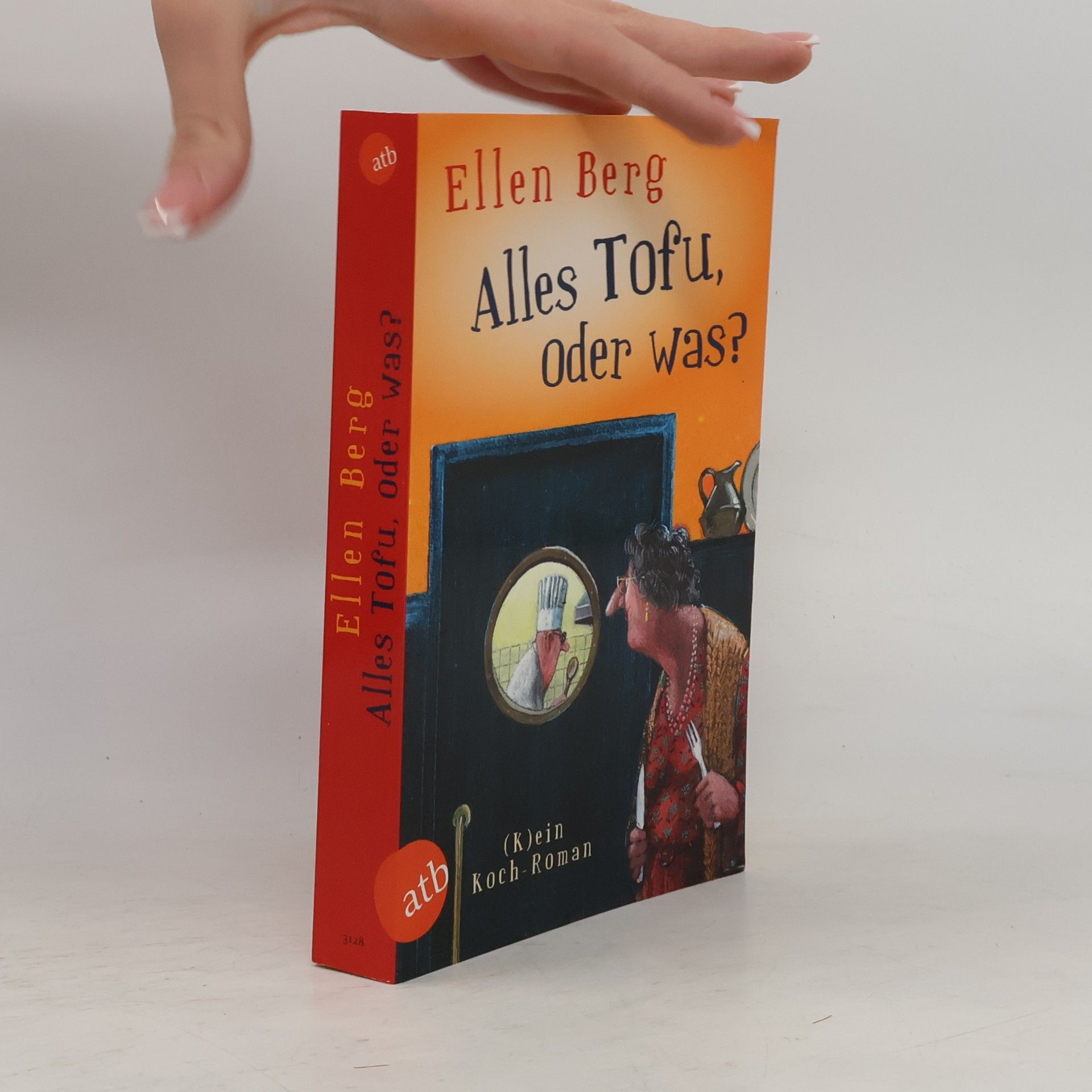Alles Tofu, oder was?