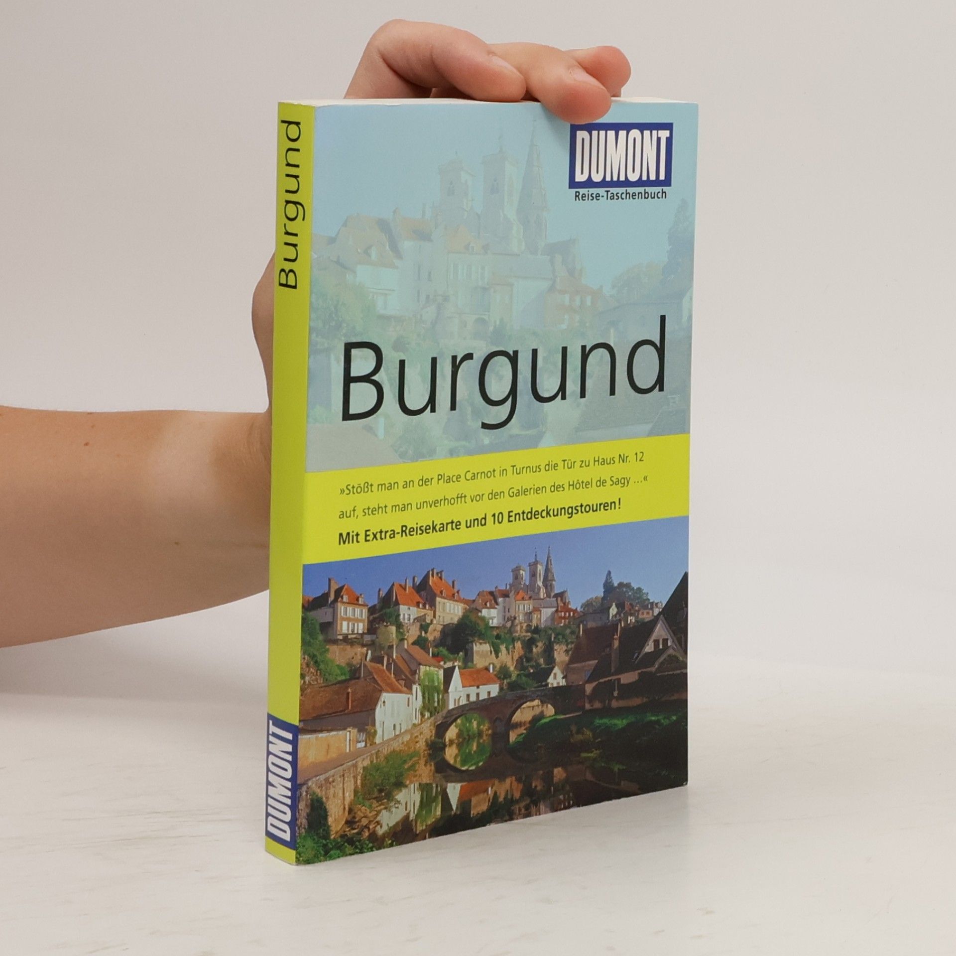 Klaus Simon Burgund