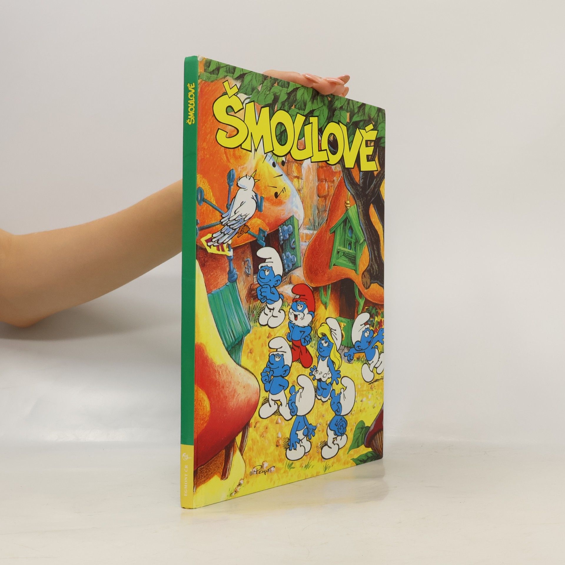 Šmoulové