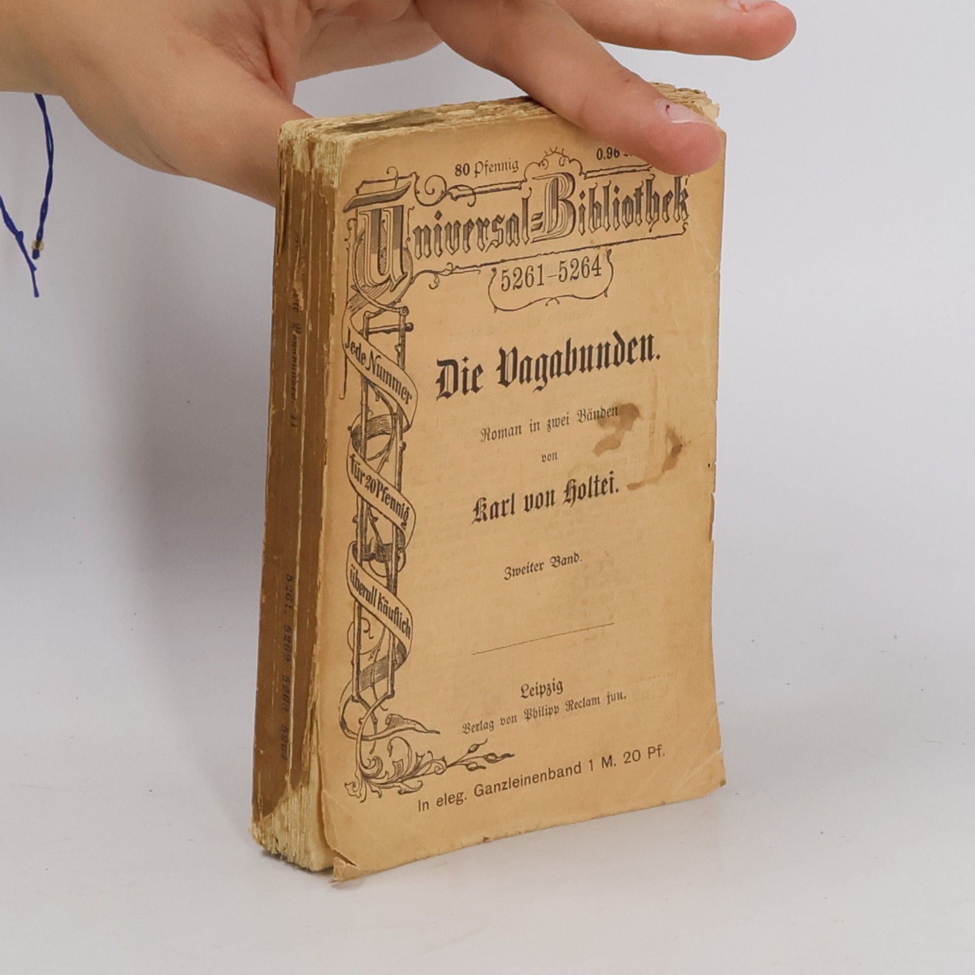 Die Vagabunden