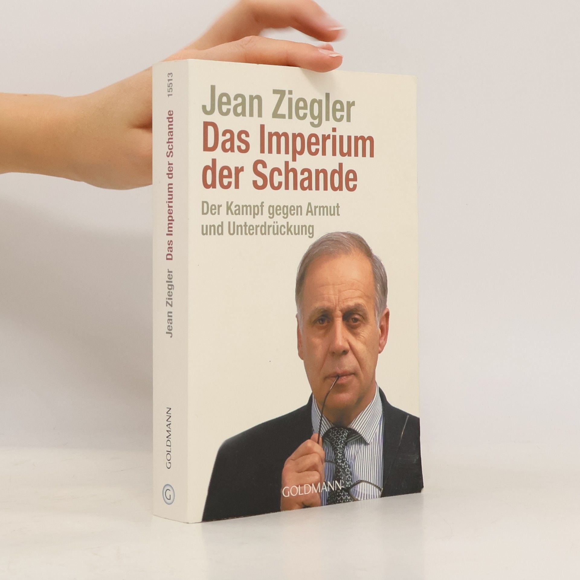 Das Imperium der Schande