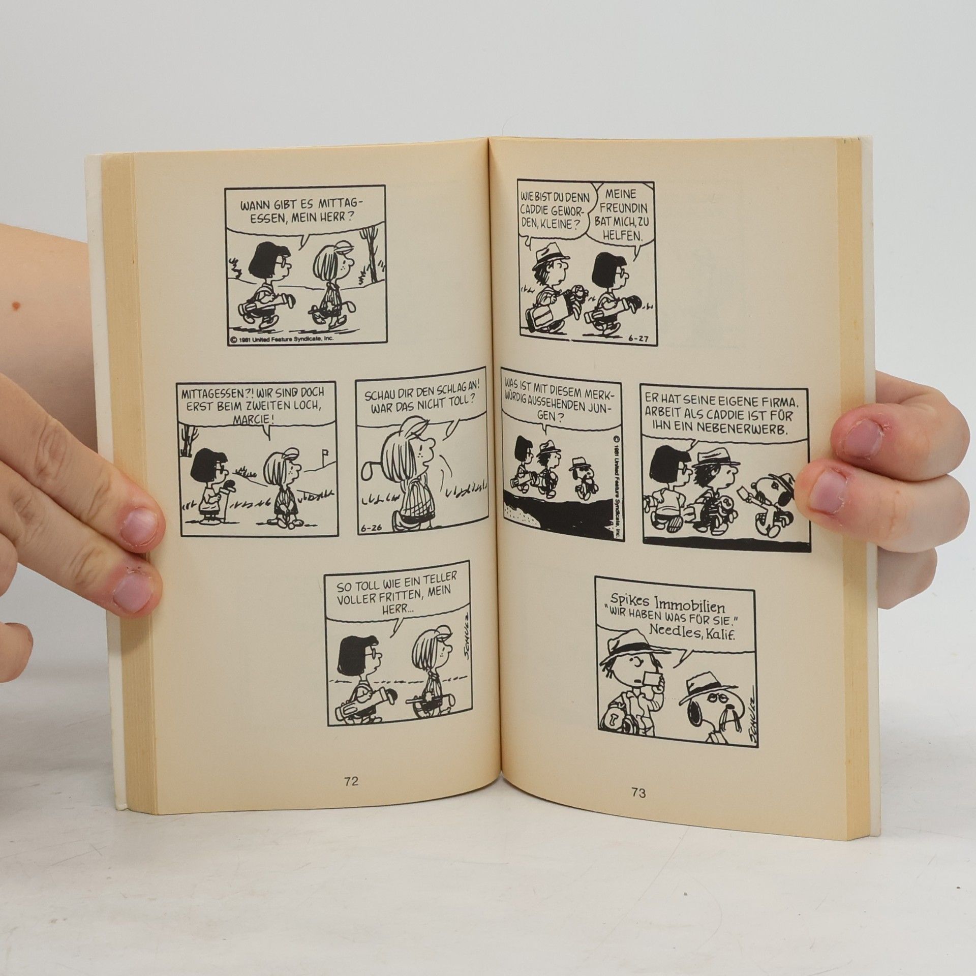 Charles M. Schulz Snoopy 8