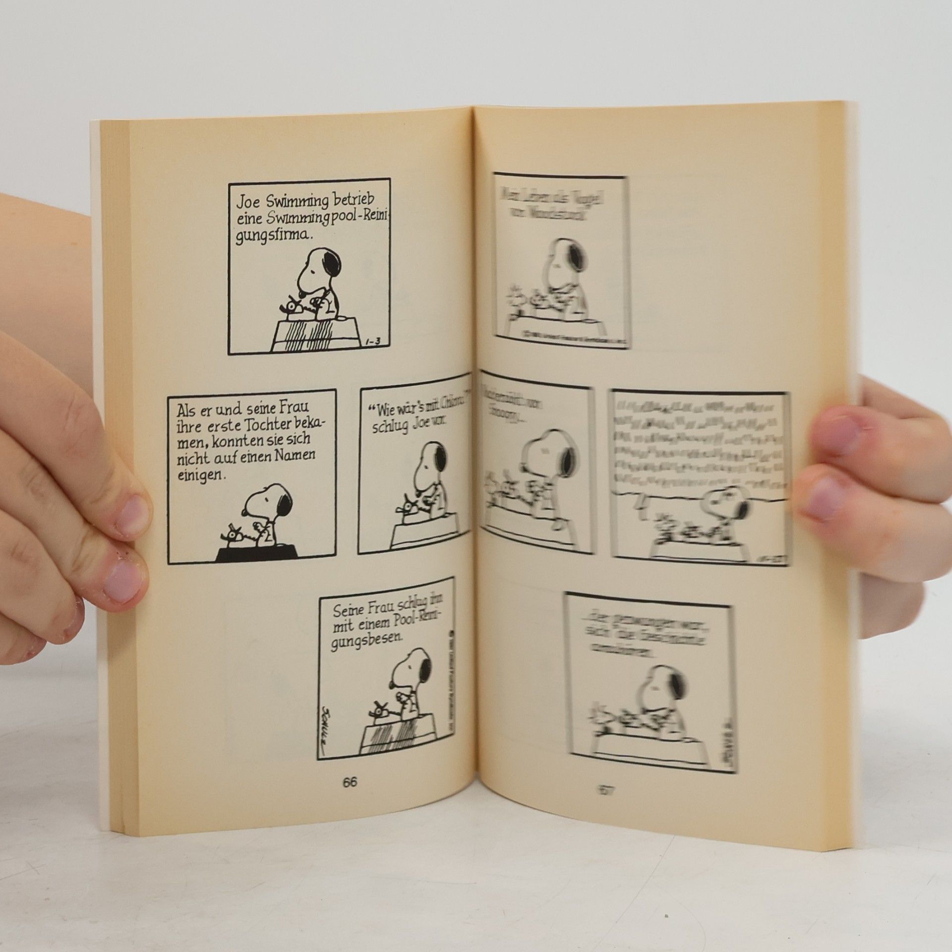 Charles M. Schulz Snoopy