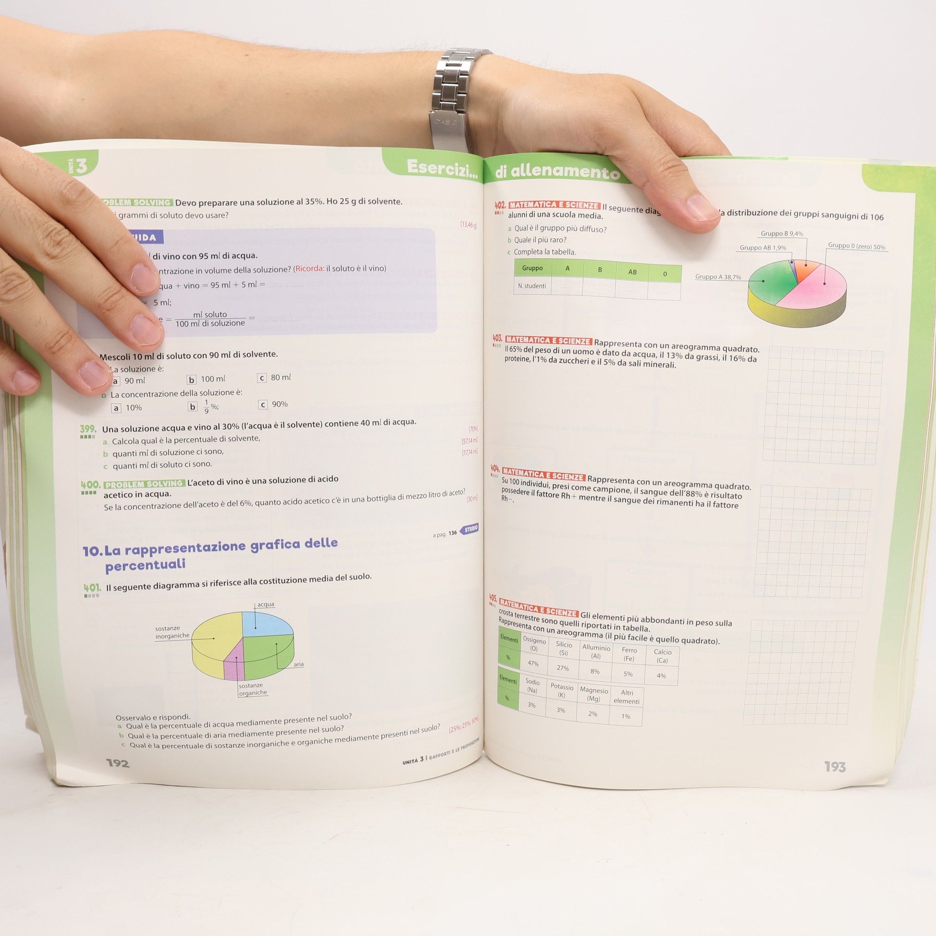 Barbara Urdanch Speciale disturbi specifici di apprendimento. Matematica