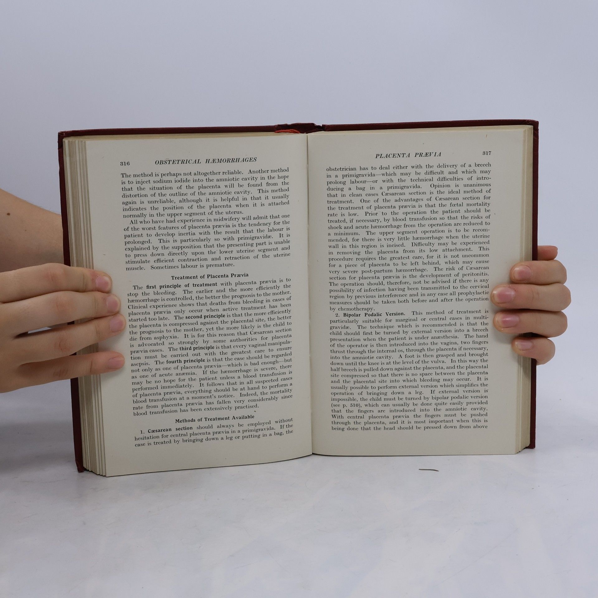 Wilfred Shaw Textbook of Midwifery