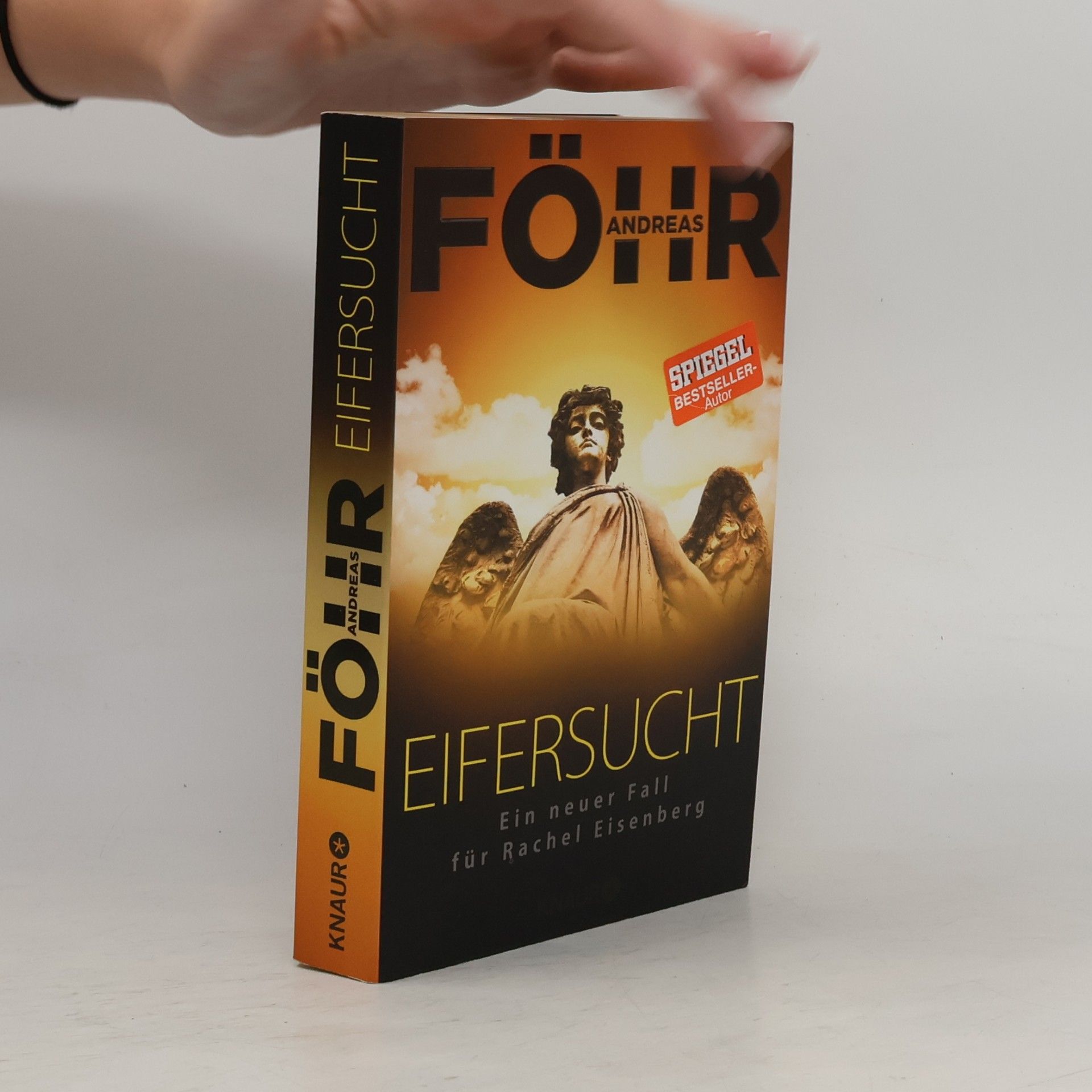 Eifersucht