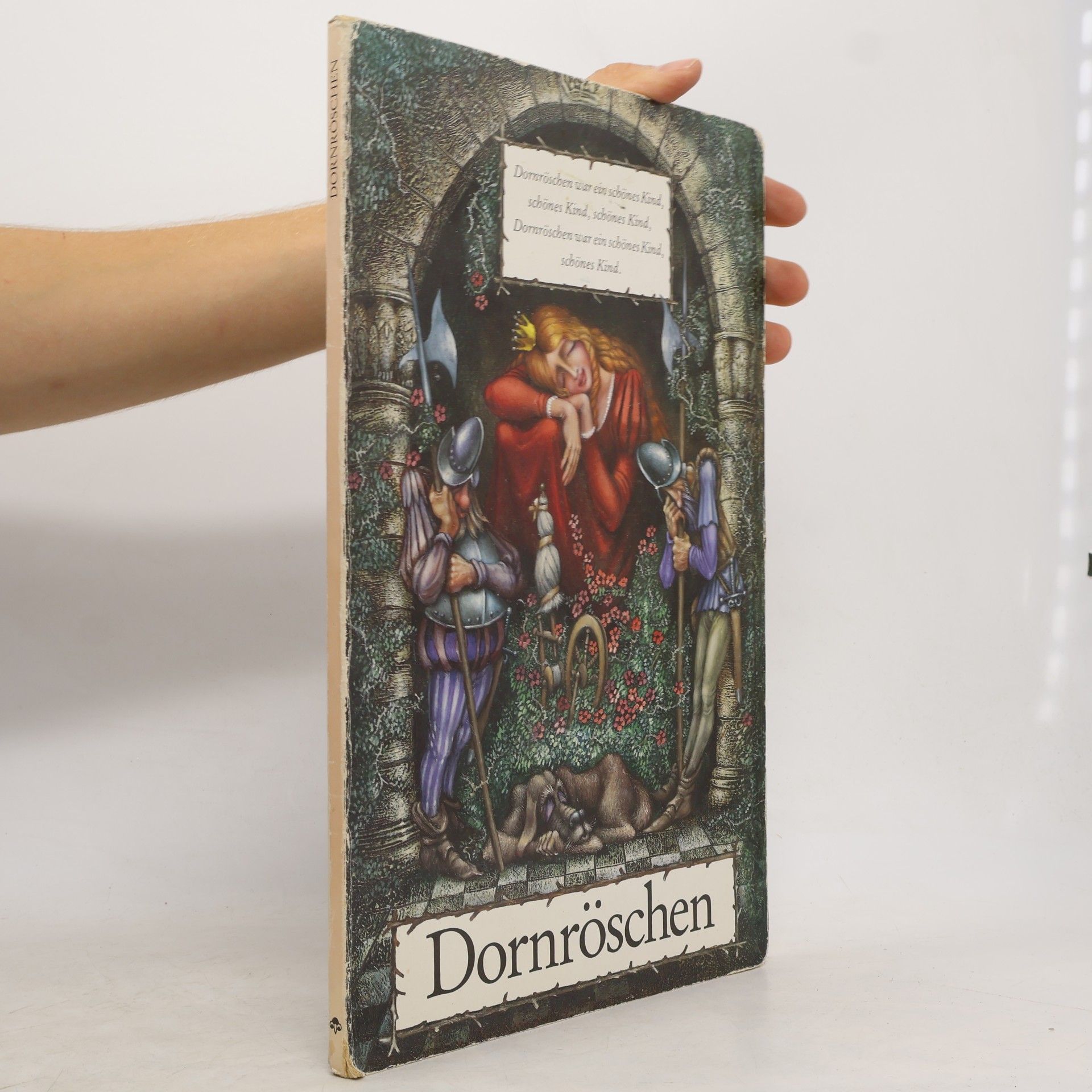 Autorenkollektiv Dornröschen