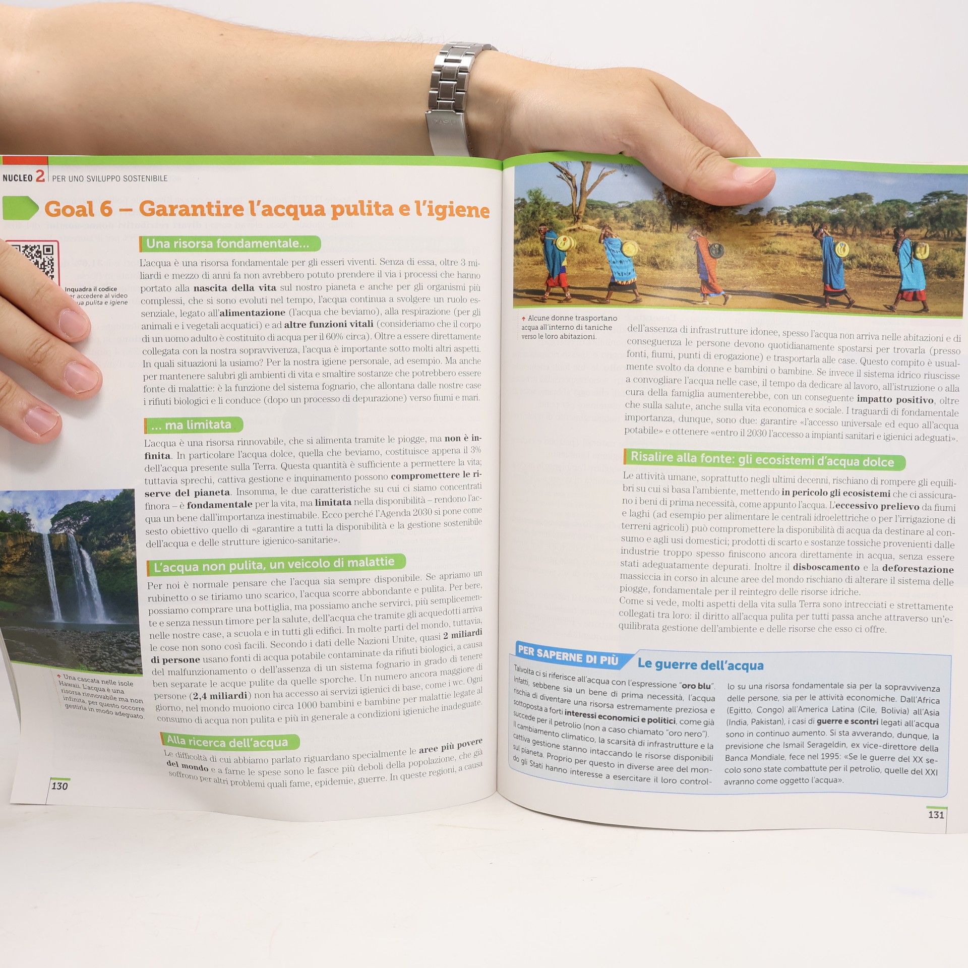 Kolektiv autorů La nuova educazione civica