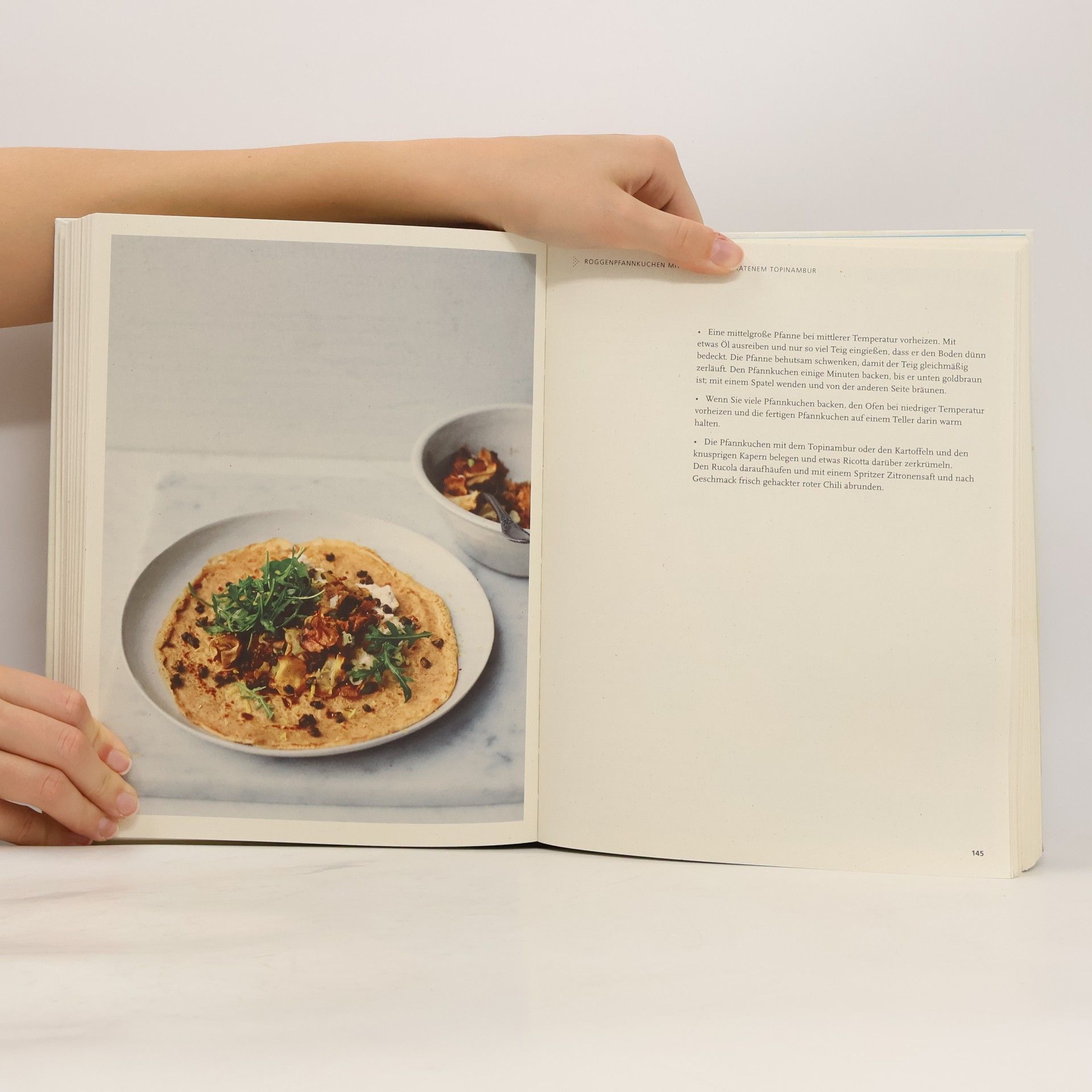 Anna Jones A modern way to cook