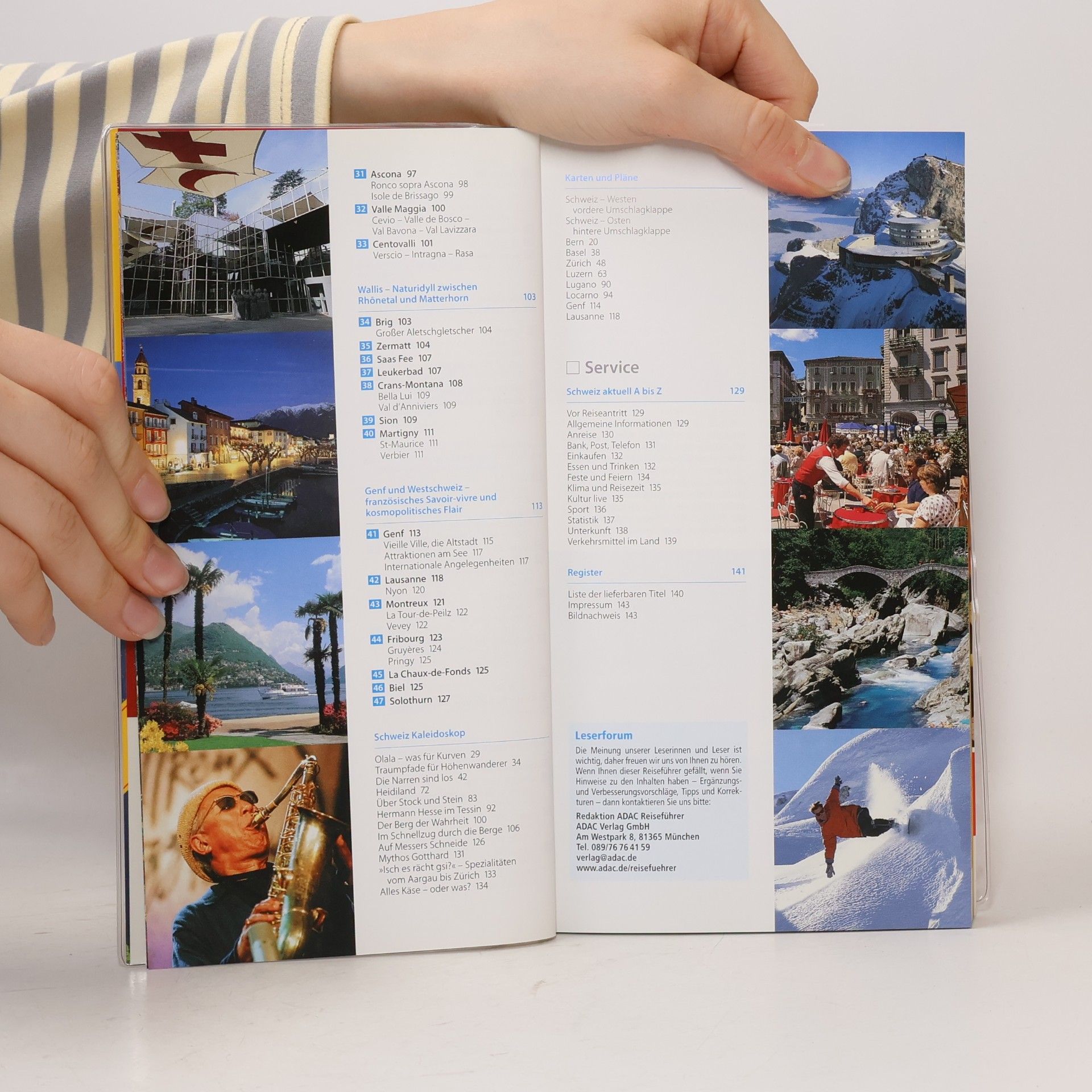 Autorenkollektiv Schweiz