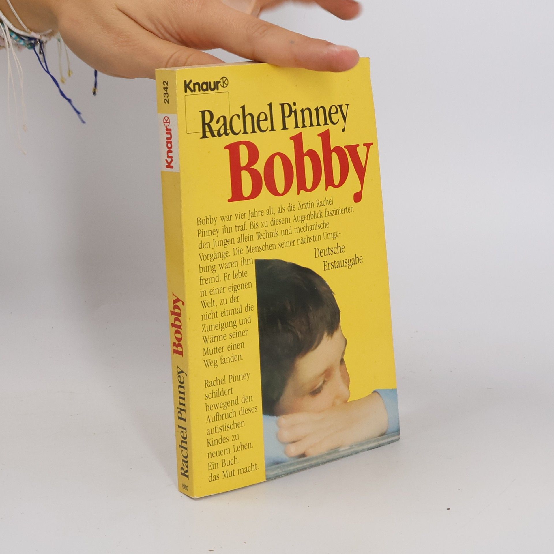 Rachel Pinney Bobby
