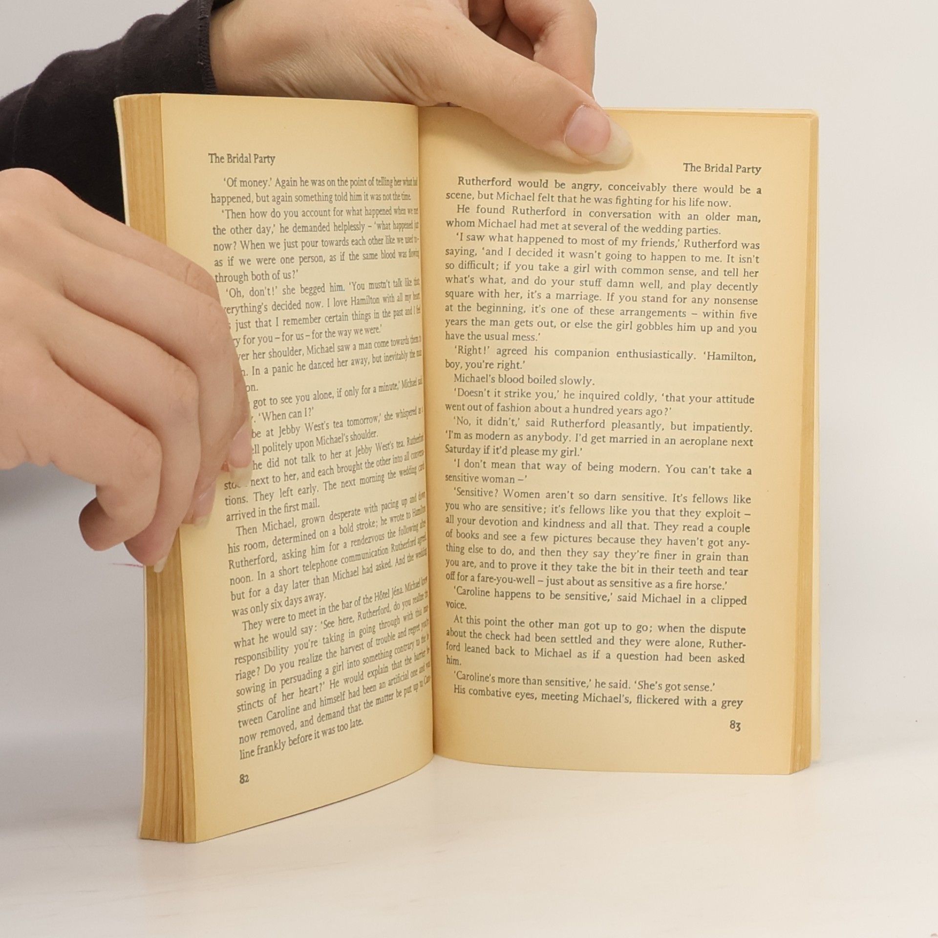 Francis Scott Fitzgerald The Stories of F. Scott Fitzgerald