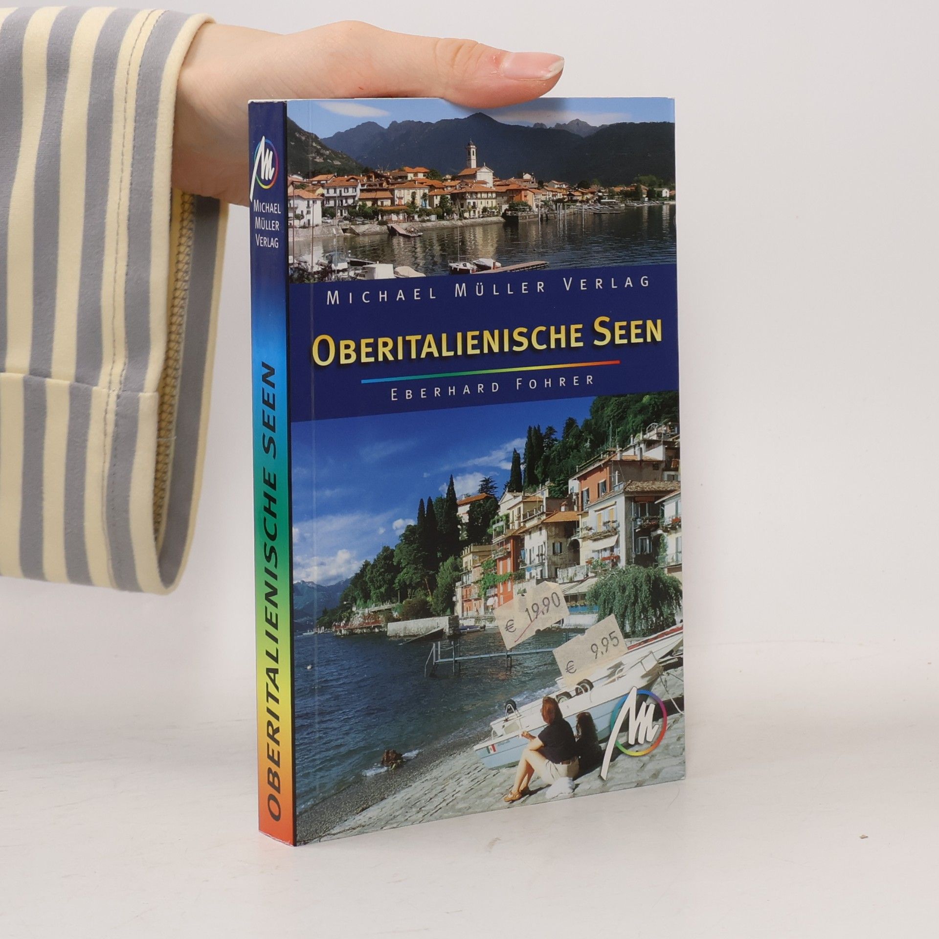 Oberitalienische Seen