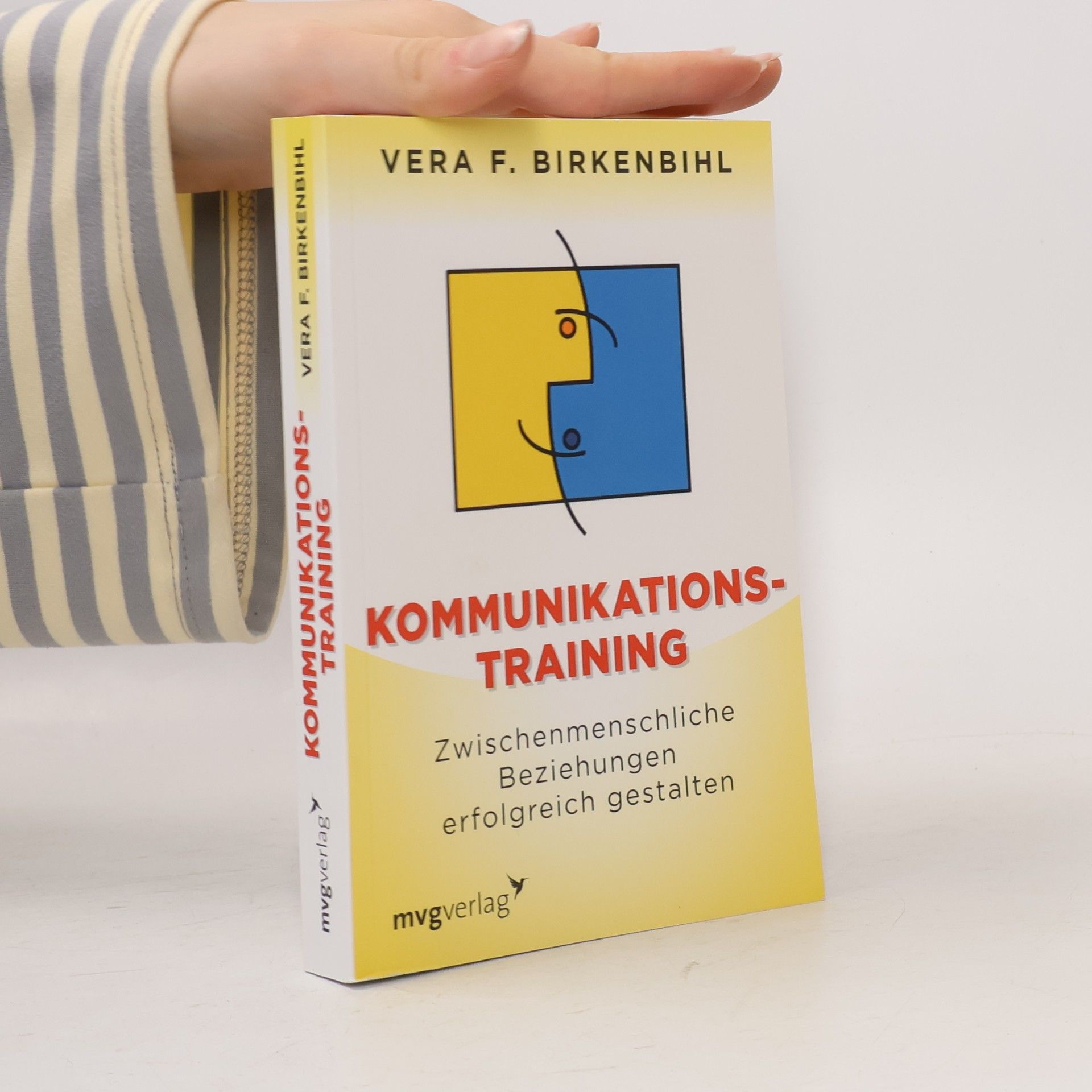 Vera Birkenbihl Kommunikationstraining