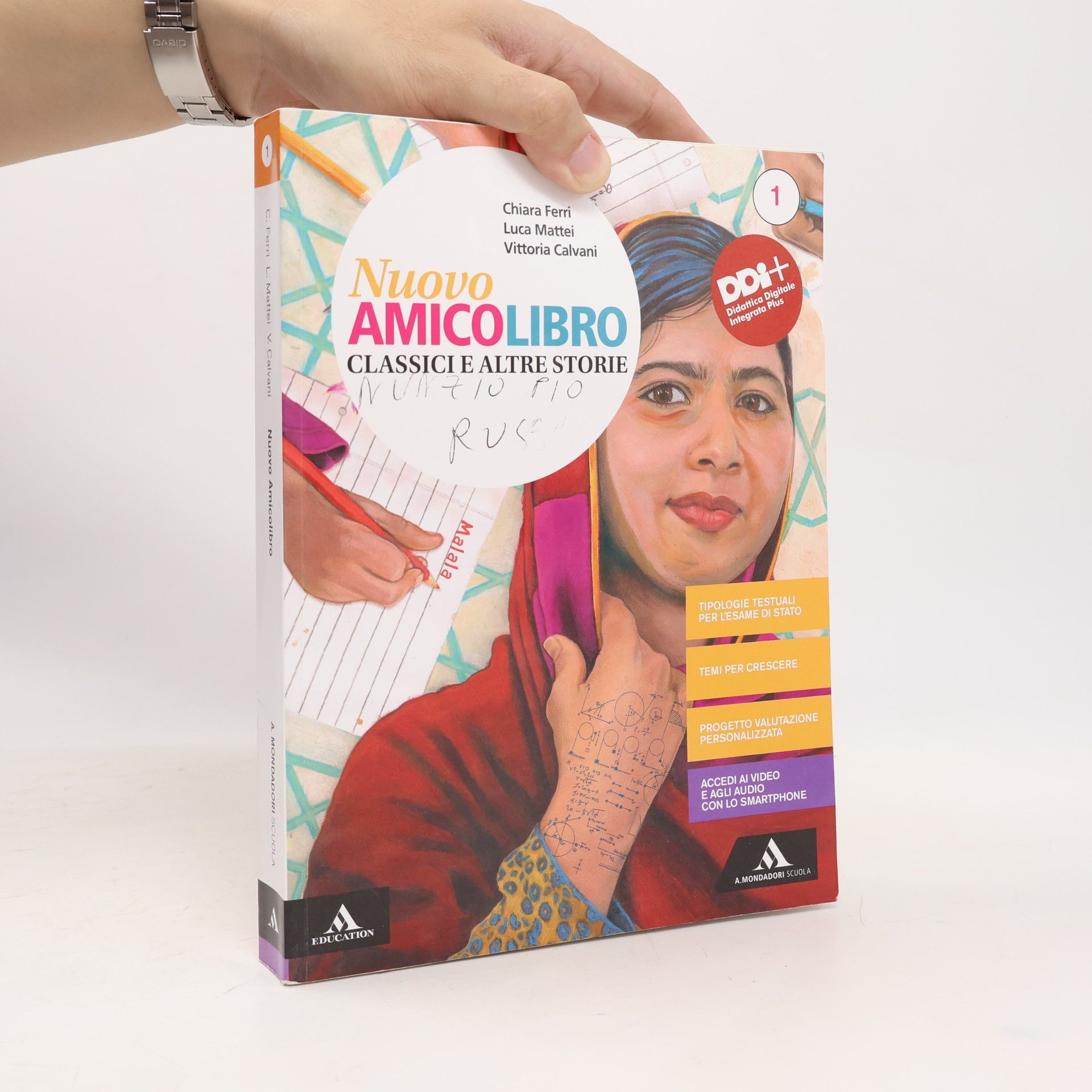 Autorenkollektiv Nuovo Amicolibro