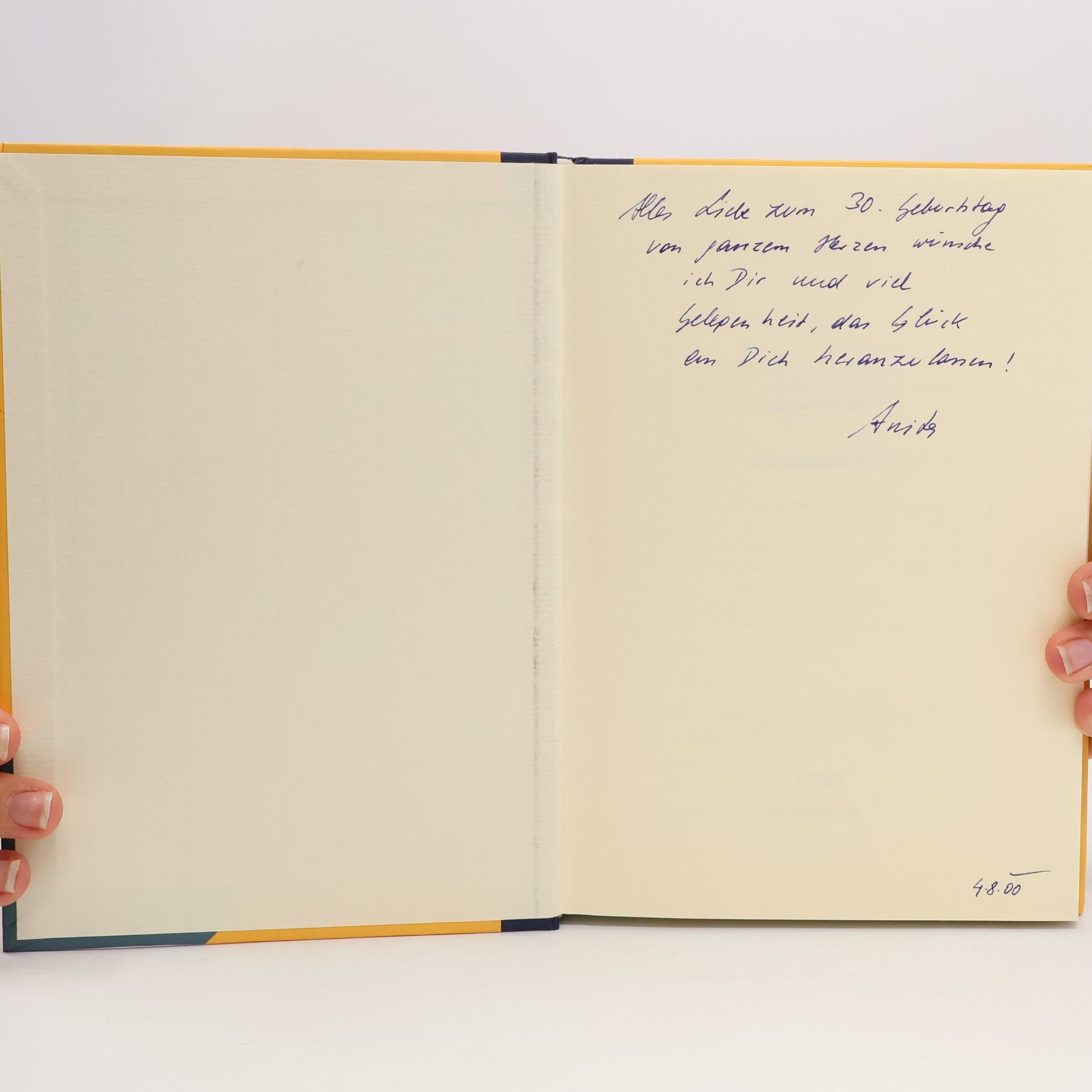 Manfred Greisinger Entfesseltes ICH