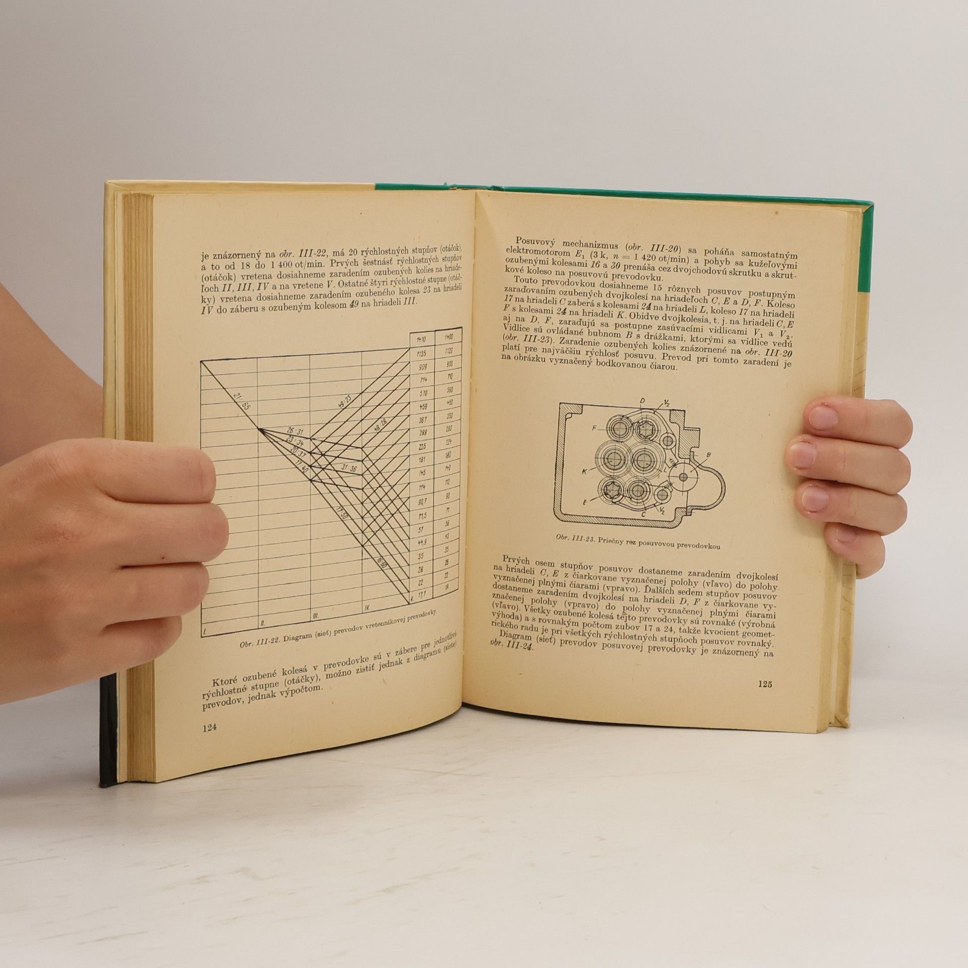 Evžen Tomeček Technológia III