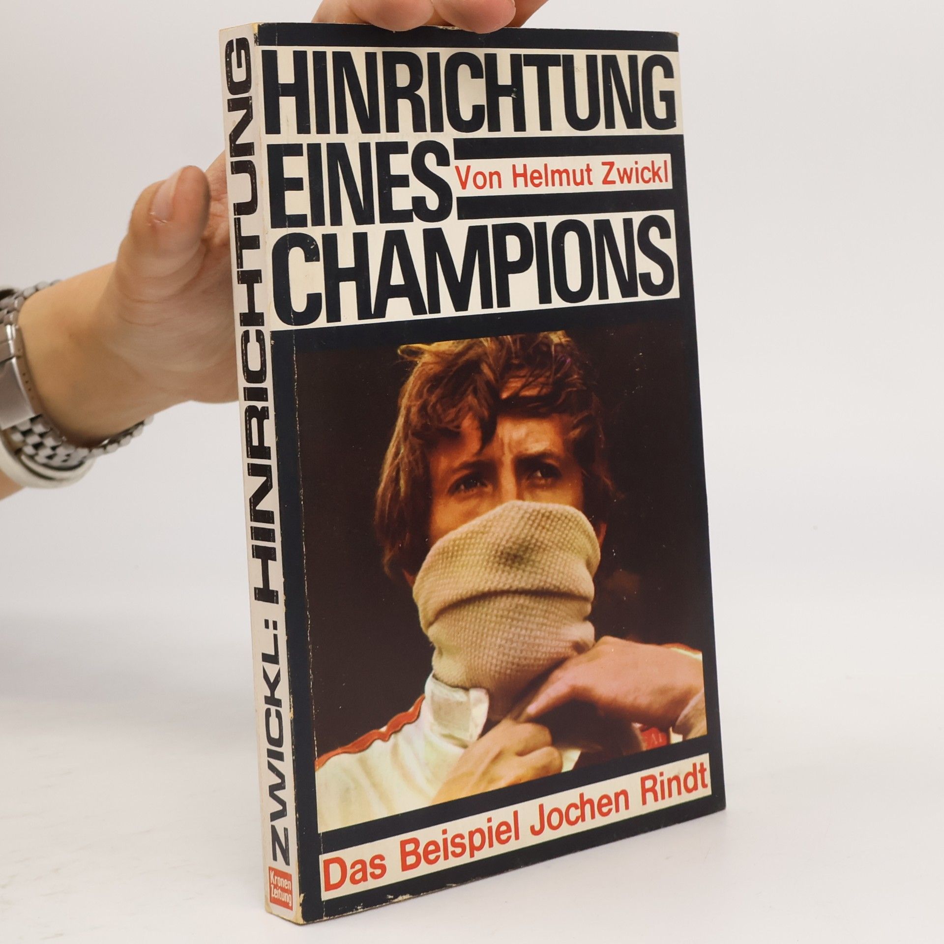 Hinrichtung eines Champions