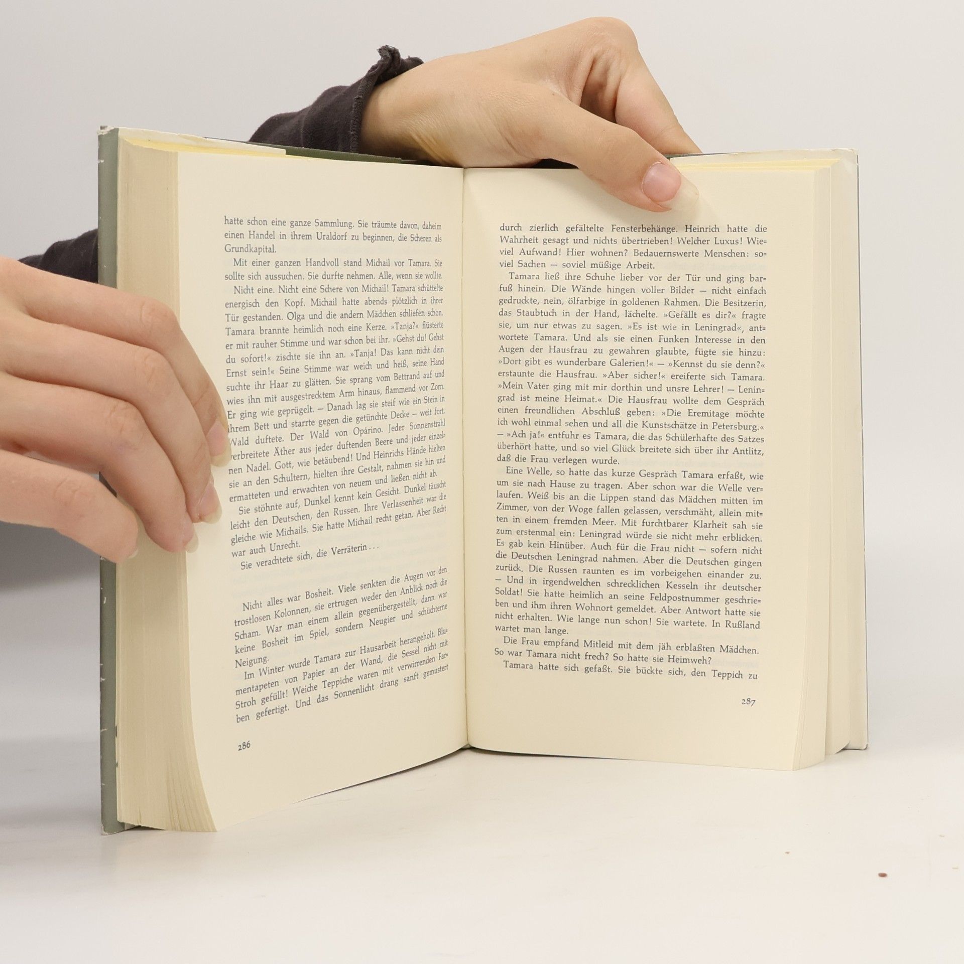 Various authors Liebe in unserer Zeit