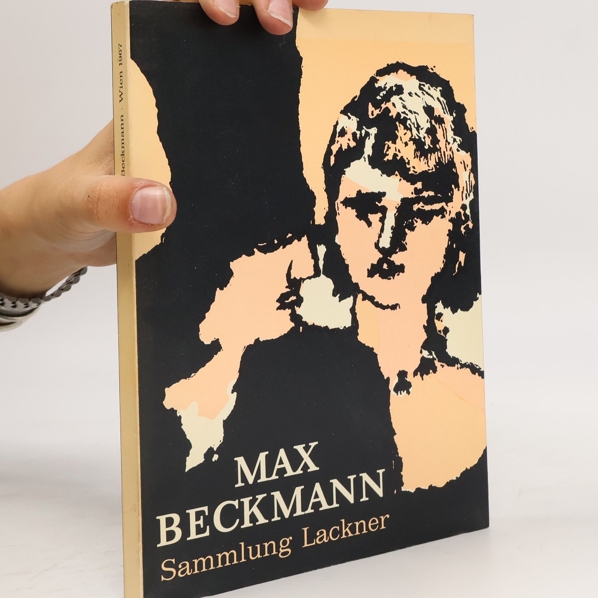 Max Beckmann Max Beckmann