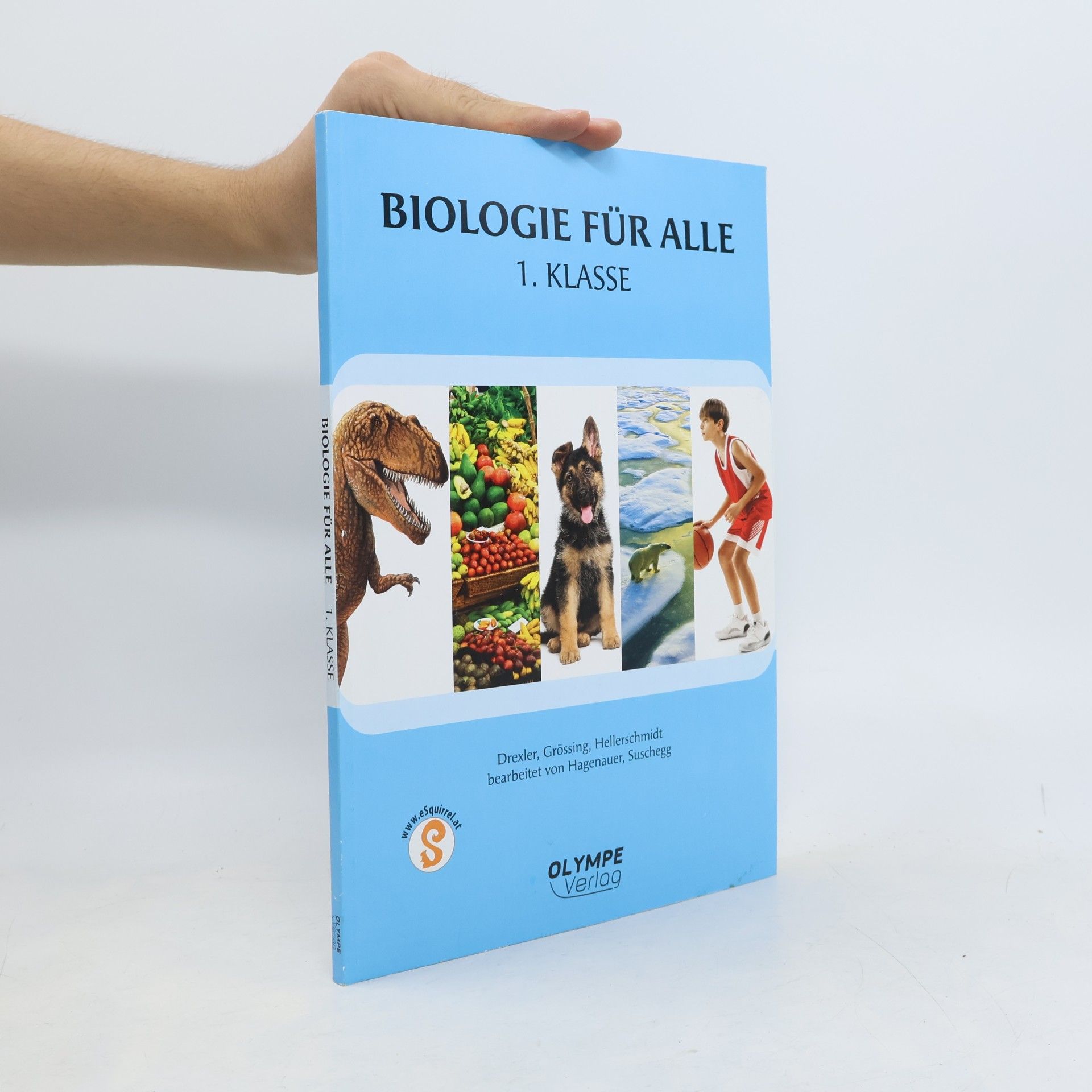 Biologie für alle 1