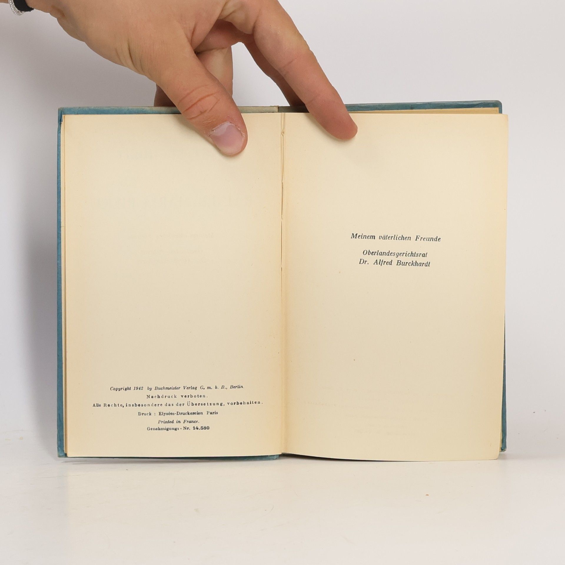 Gert Buchheit Rainer Maria Rilke