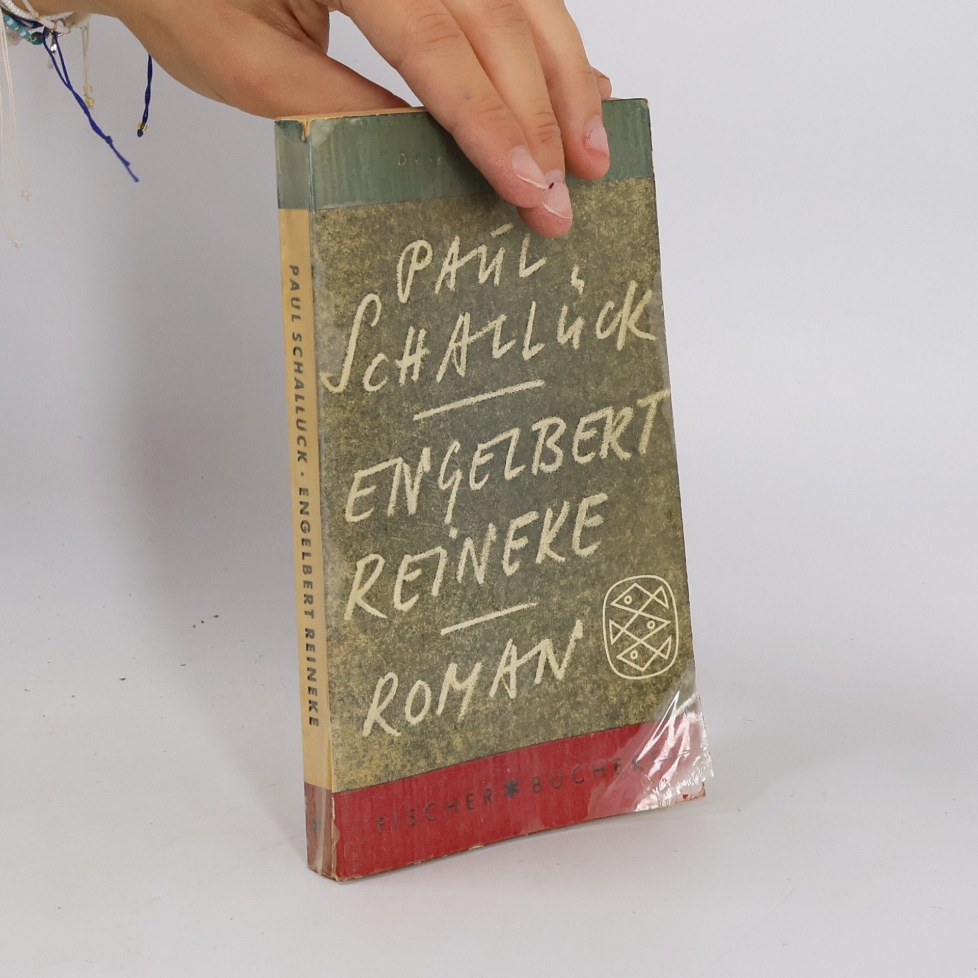 Paul Schallück Engelbert Reineke
