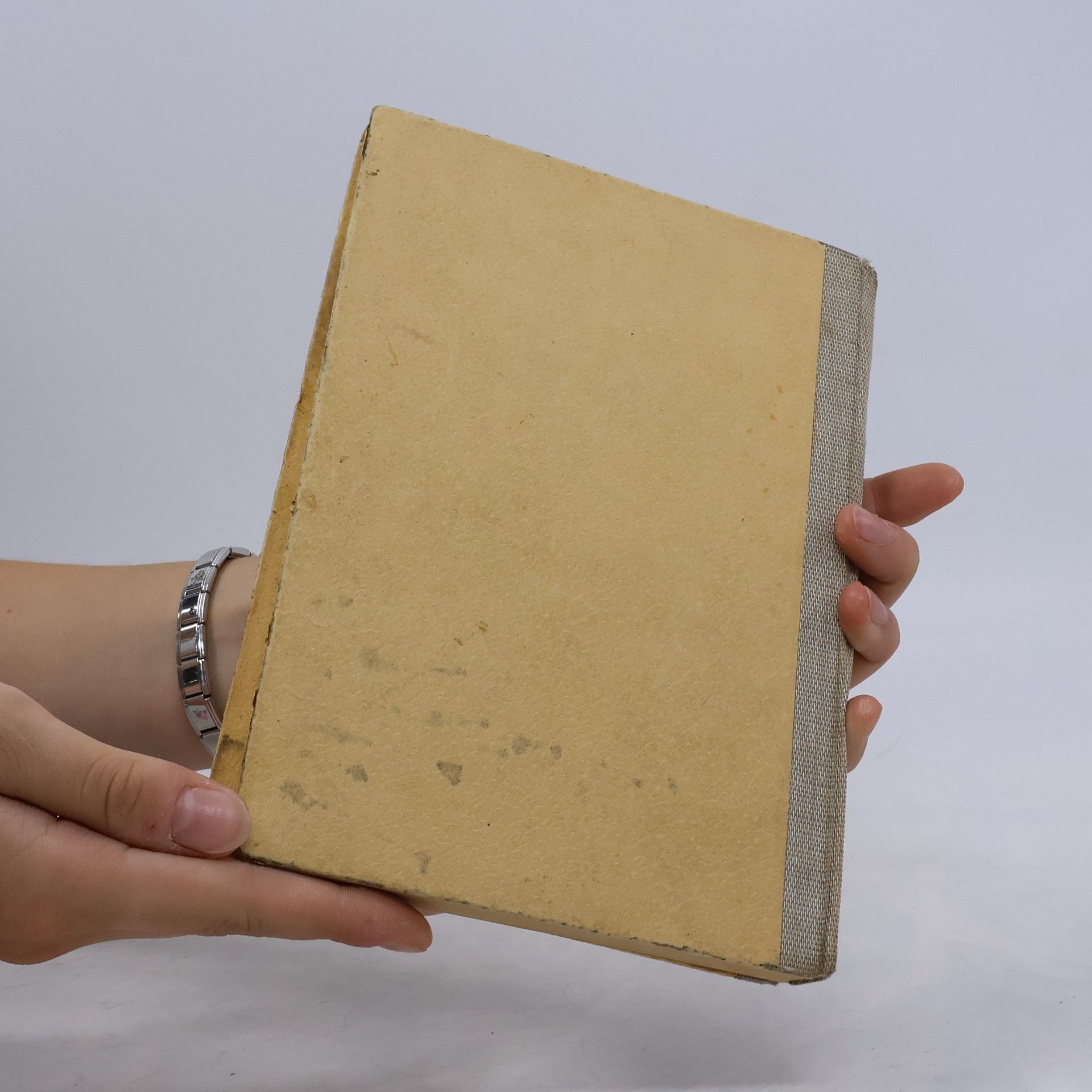 Ot. Z. Hanish Intimní studie