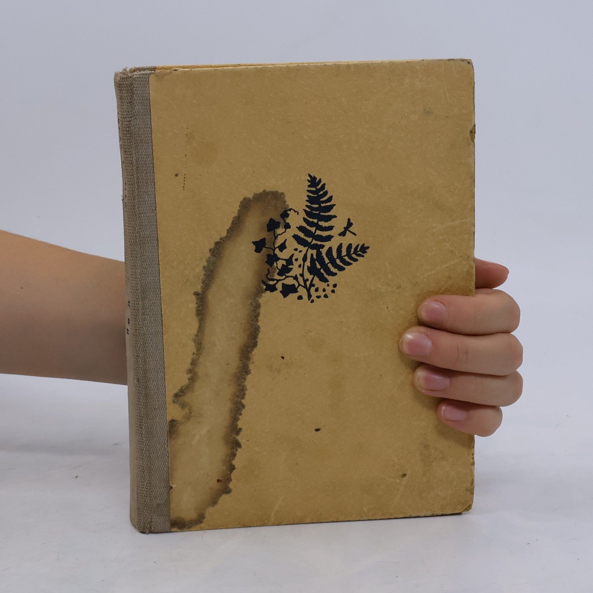 Ot. Z. Hanish Intimní studie