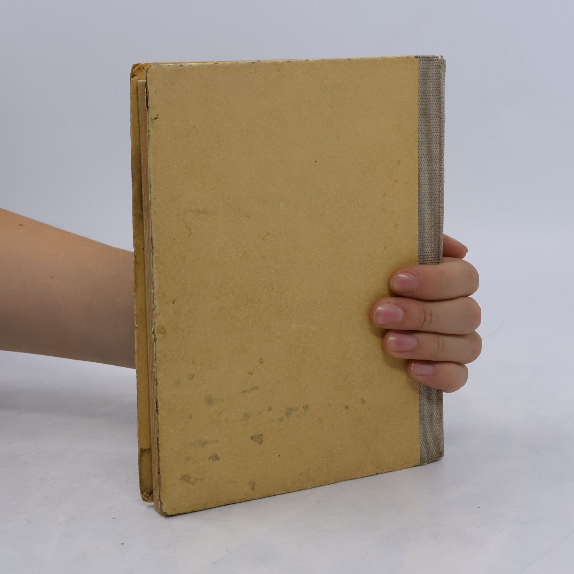 Ot. Z. Hanish Intimní studie