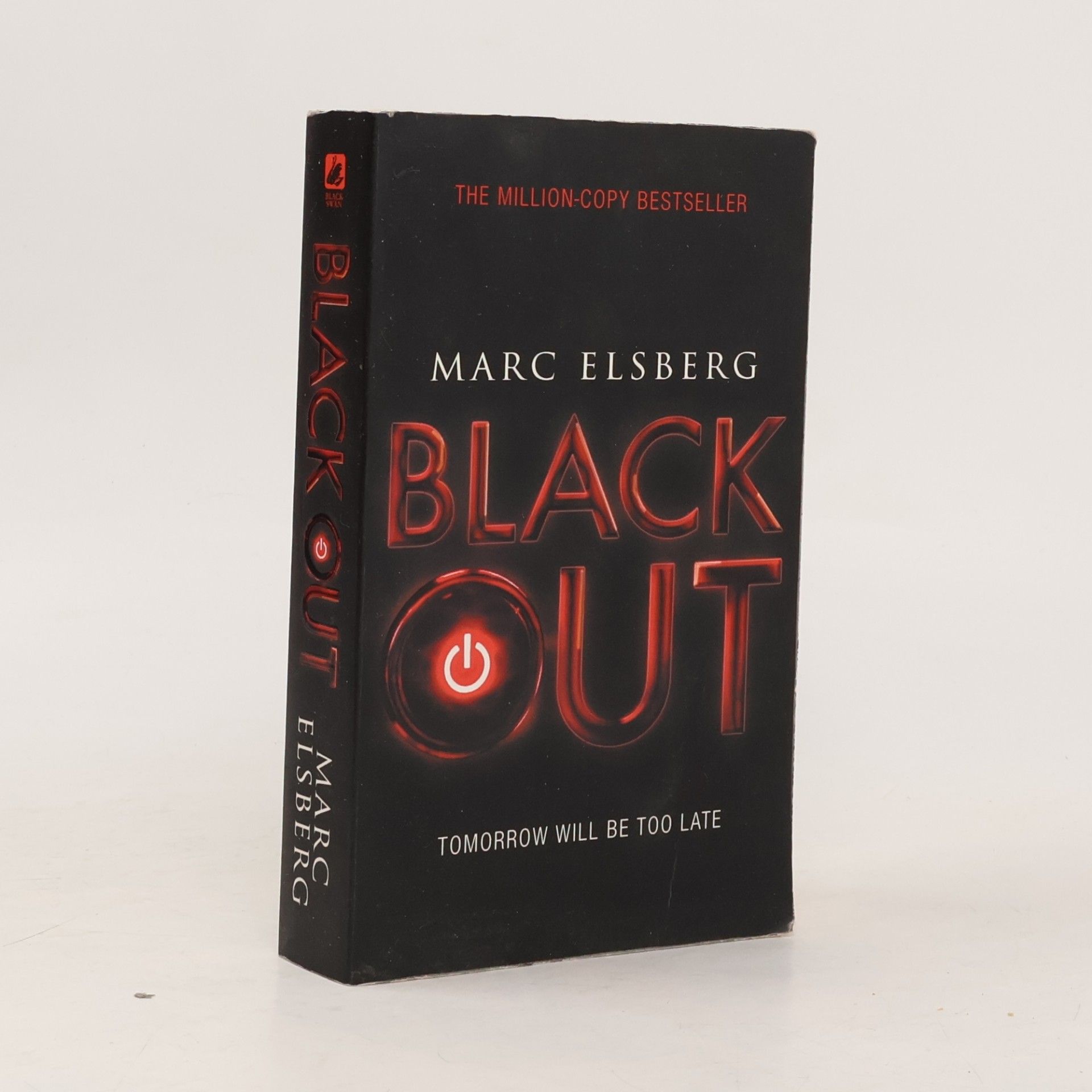 Marc Elsberg Blackout