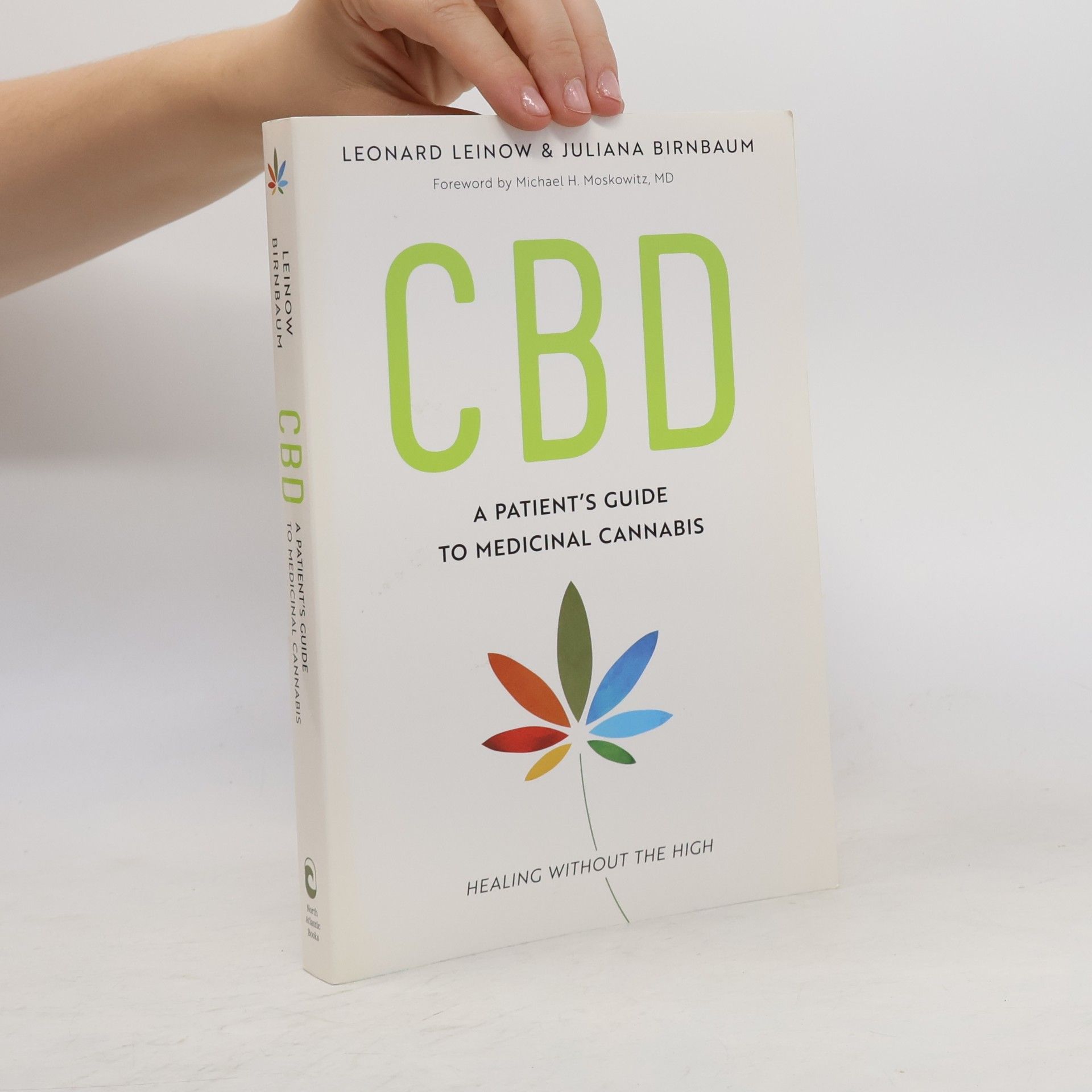 Leonard Leinow CBD
