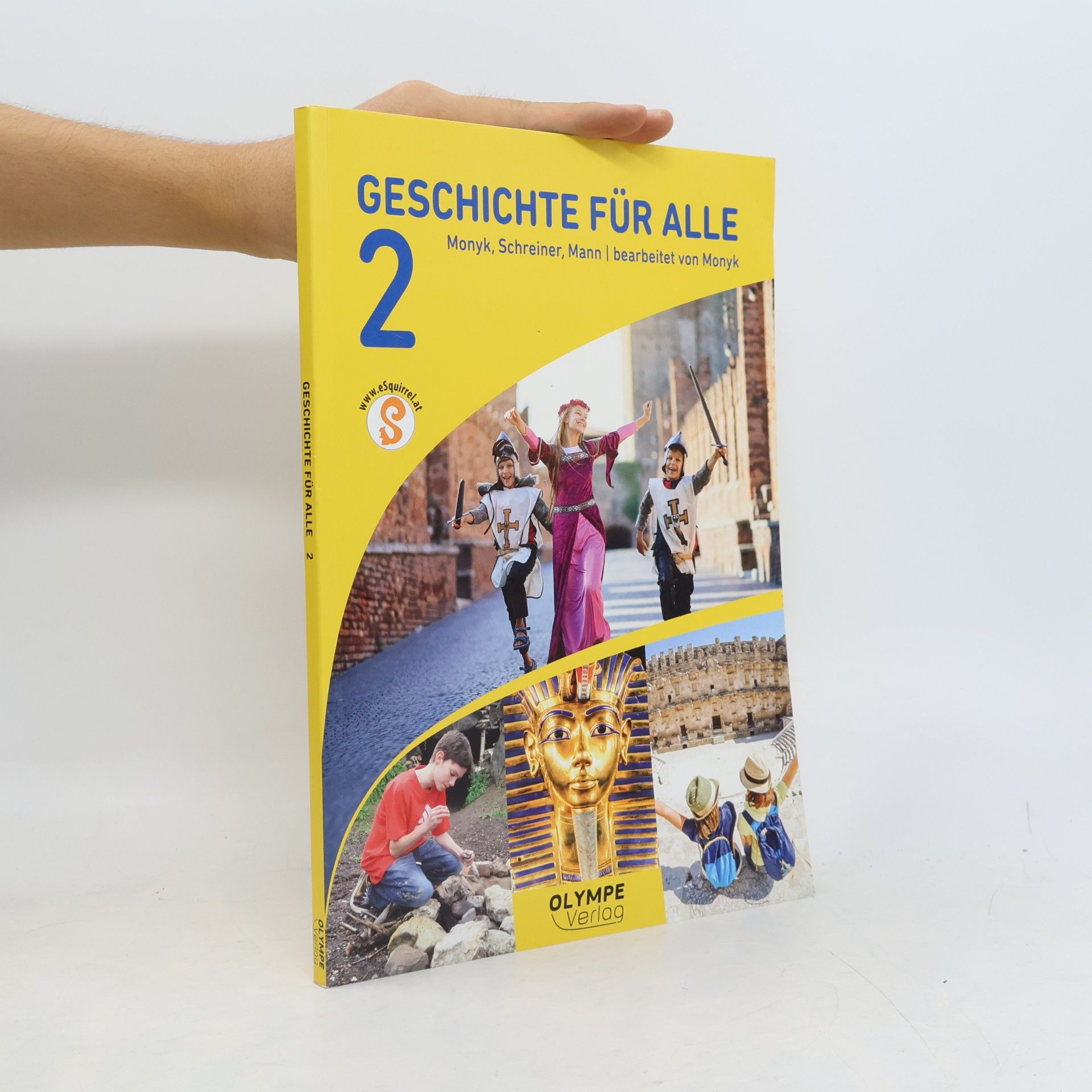 Geschichte für alle