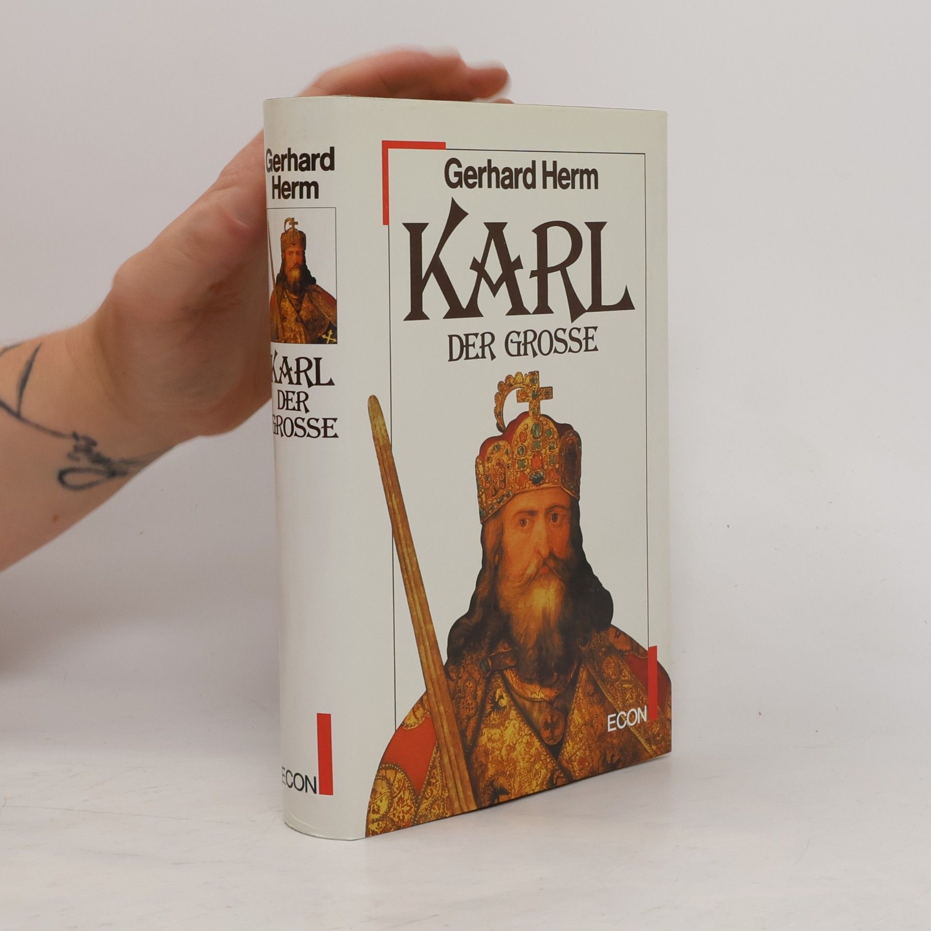 Karl der Grosse