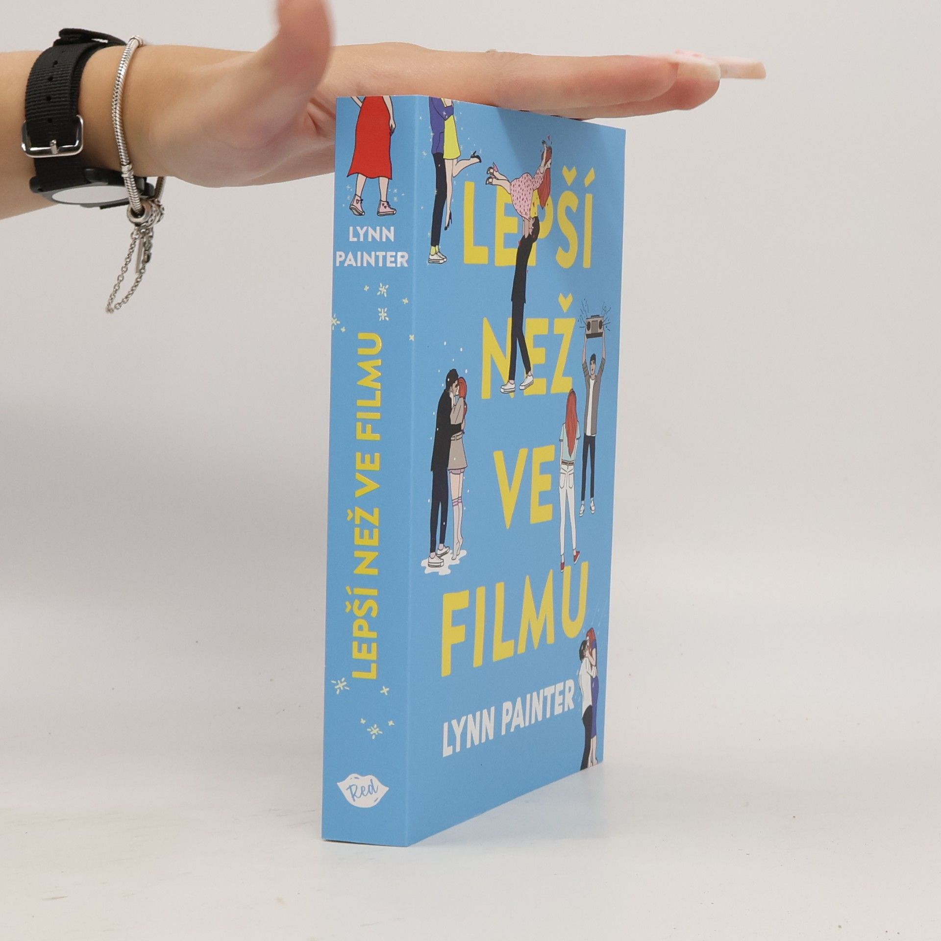 Lepší než ve filmu