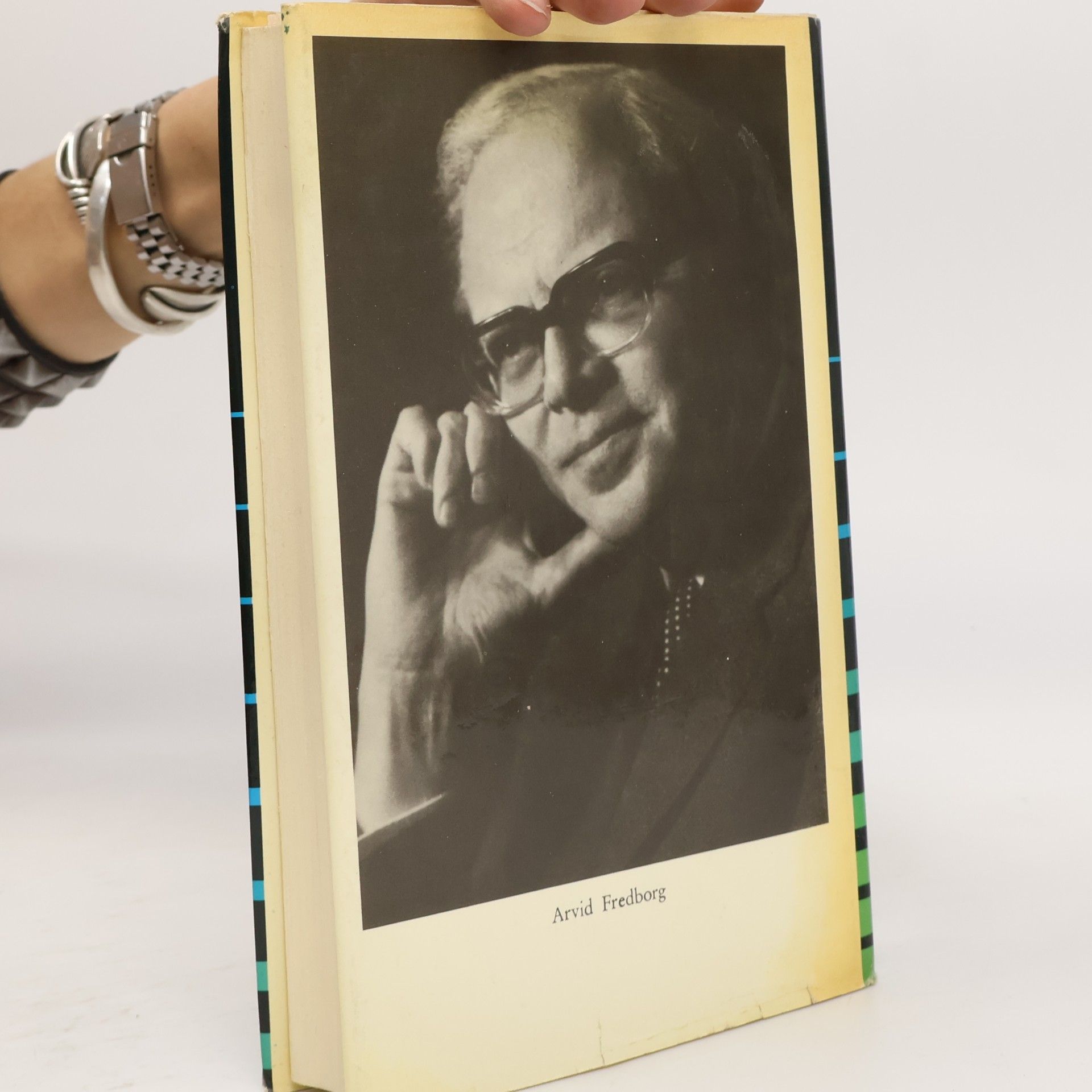 Arvid Fredborg Die manipulierte Inflation