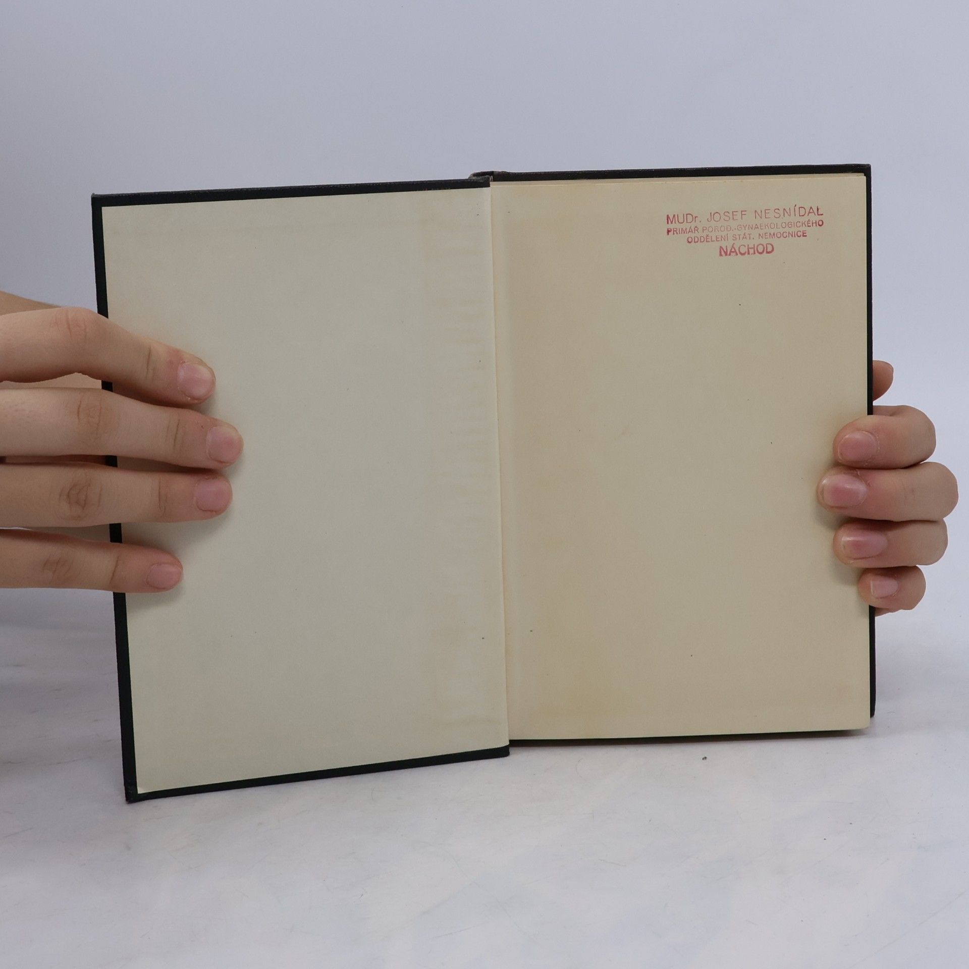 Auteurscollectief The 1948 Year Book of General Therapeutics
