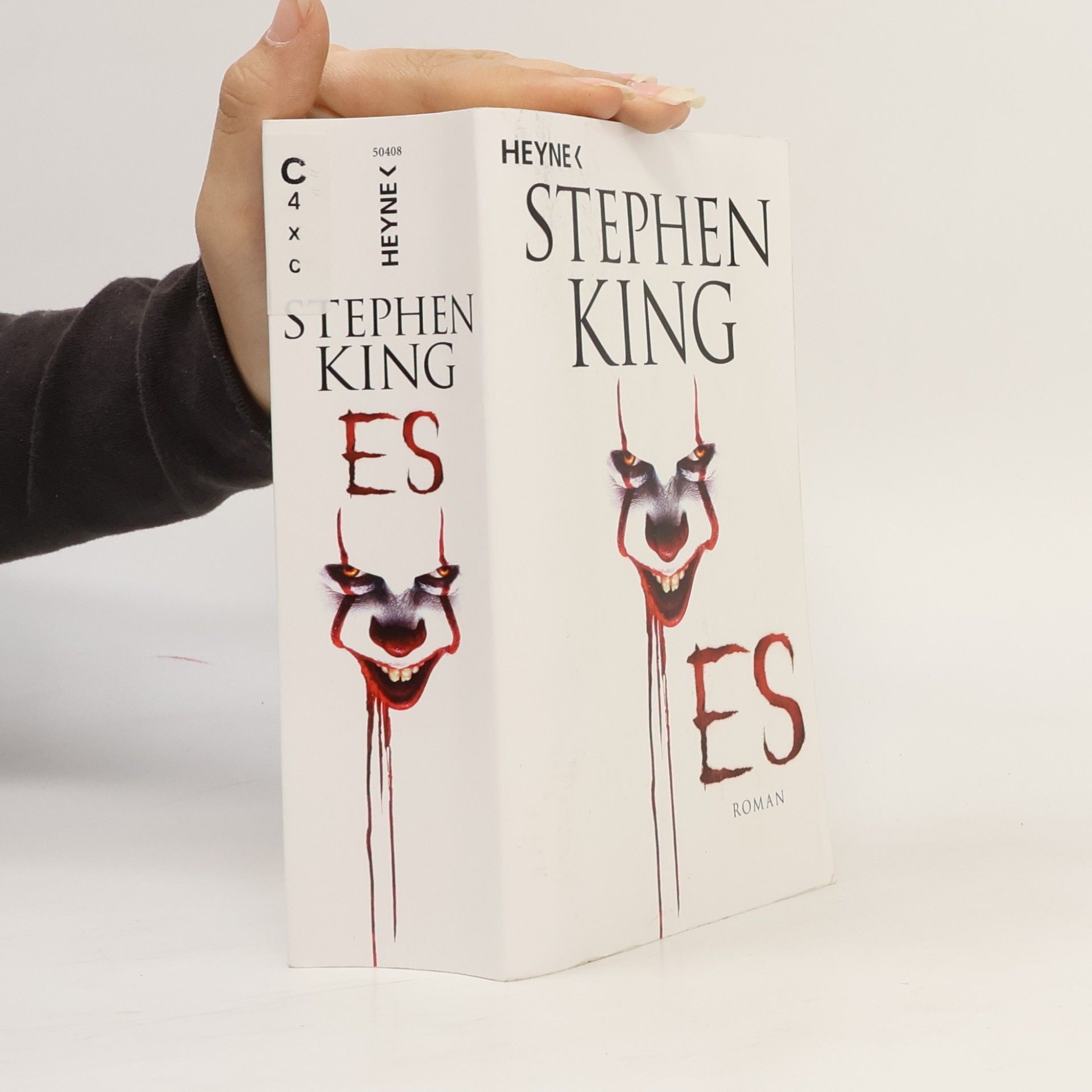 Stephen King Es