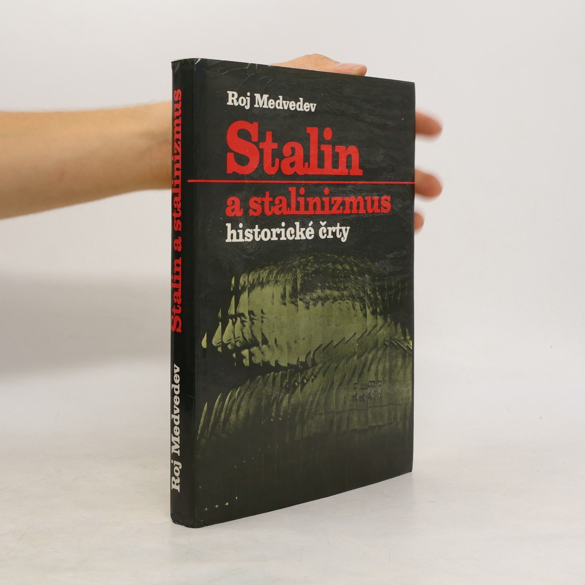 Stalin a stalinizmus. Historické črty. slovensky