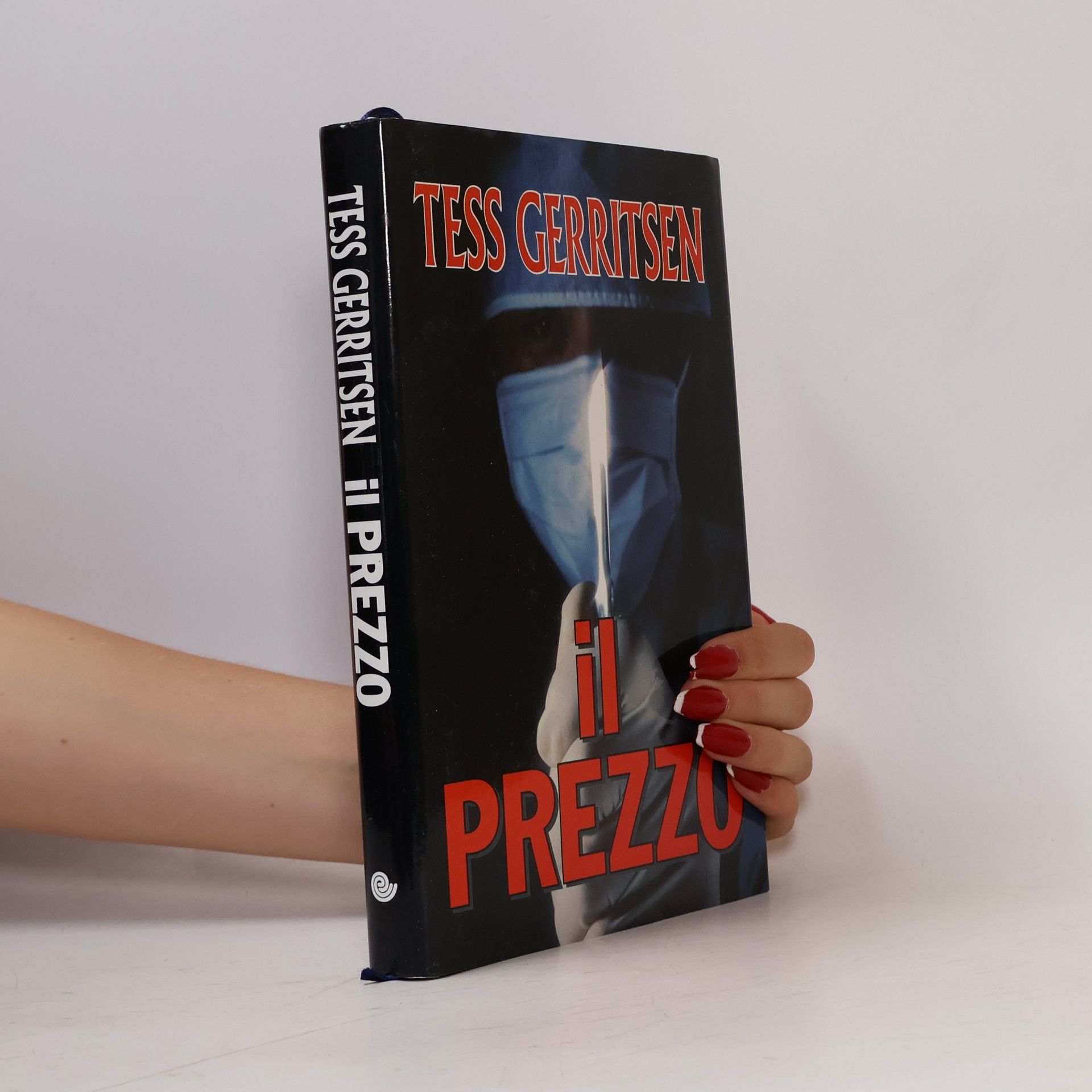 Tess Gerritsen Il Prezzo
